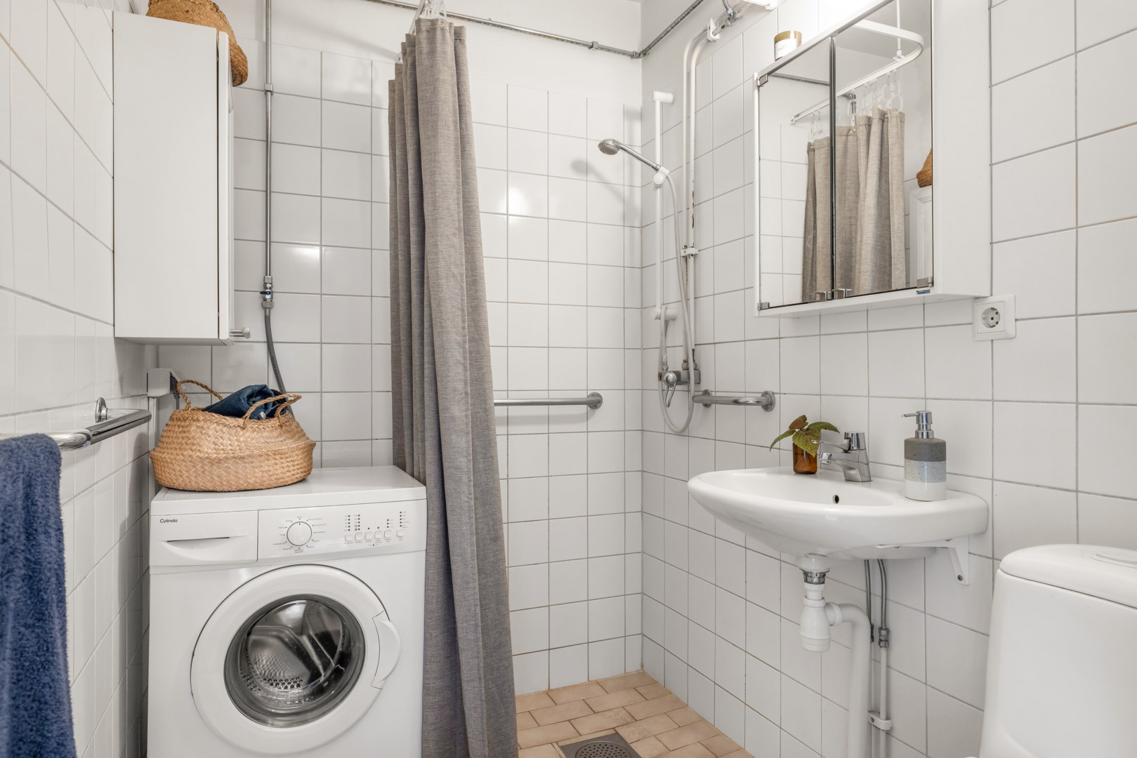 Bostadsbild från Årstagatan 45, Snart till salu i Salabacke, Uppsala