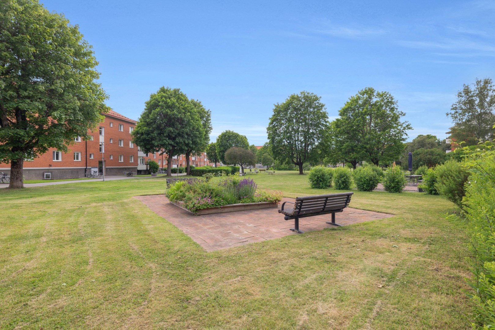 Bostadsbild från Årstagatan 45, Snart till salu i Salabacke, Uppsala