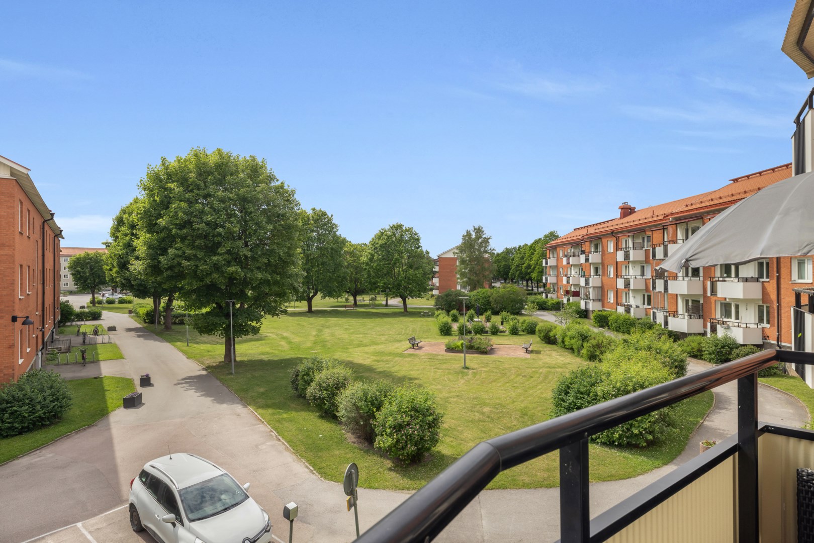 Bostadsbild från Årstagatan 45, Snart till salu i Salabacke, Uppsala