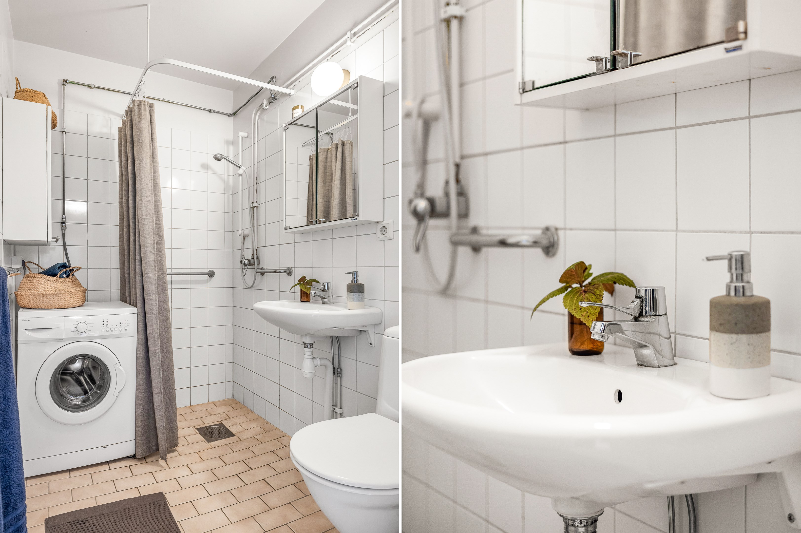 Bostadsbild från Årstagatan 45, Snart till salu i Salabacke, Uppsala