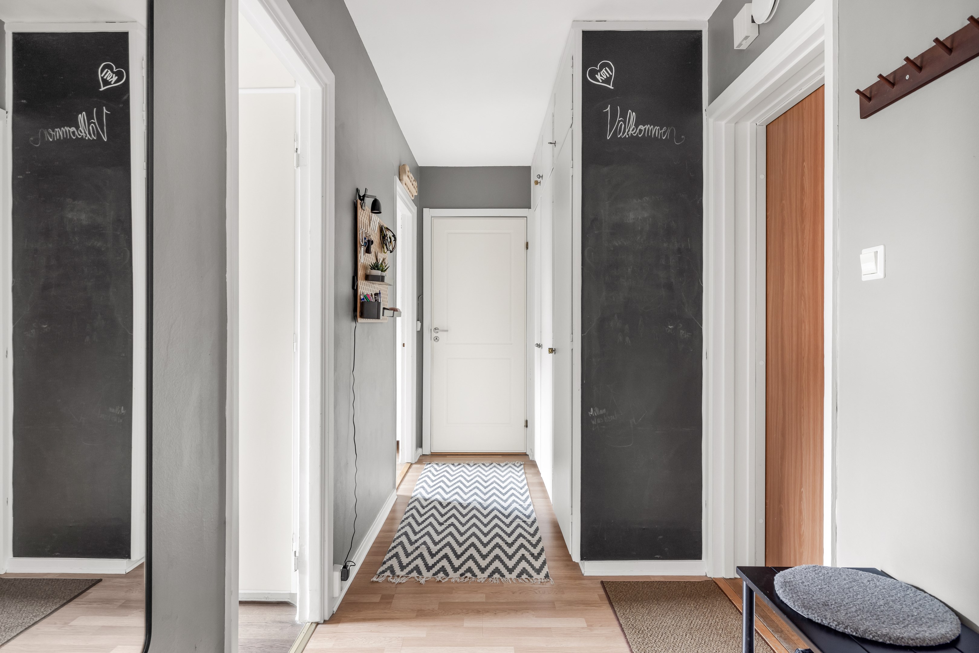 Bostadsbild från Årstagatan 45, Snart till salu i Salabacke, Uppsala