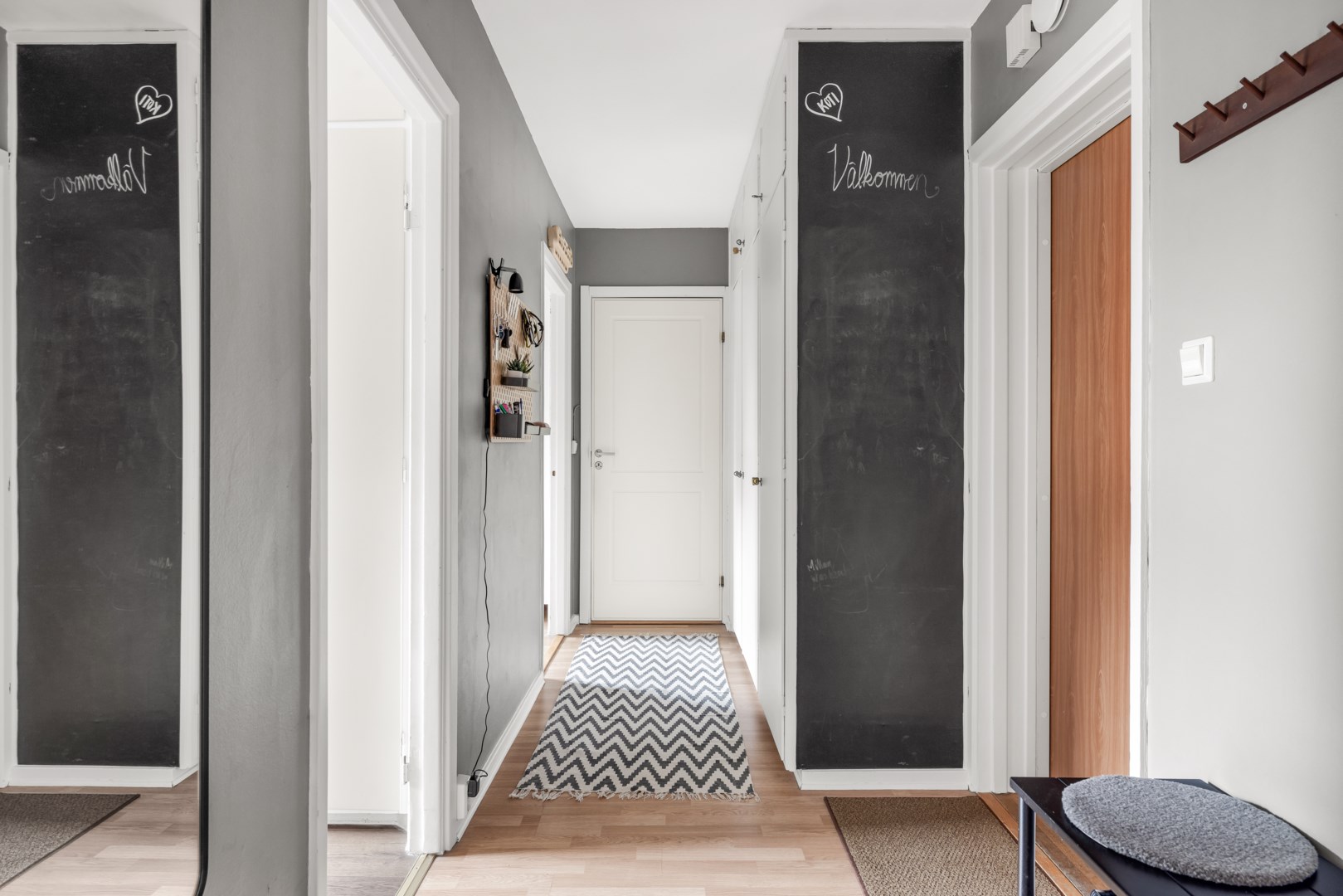 Bostadsbild från Årstagatan 45, Snart till salu i Salabacke, Uppsala