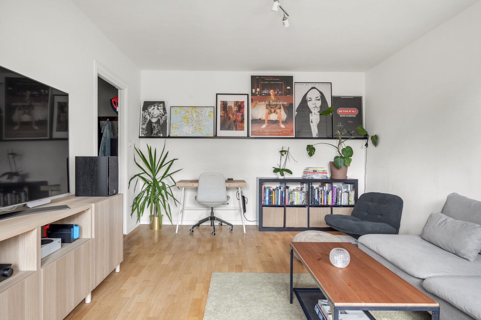 Bostadsbild från Årstagatan 45, Snart till salu i Salabacke, Uppsala