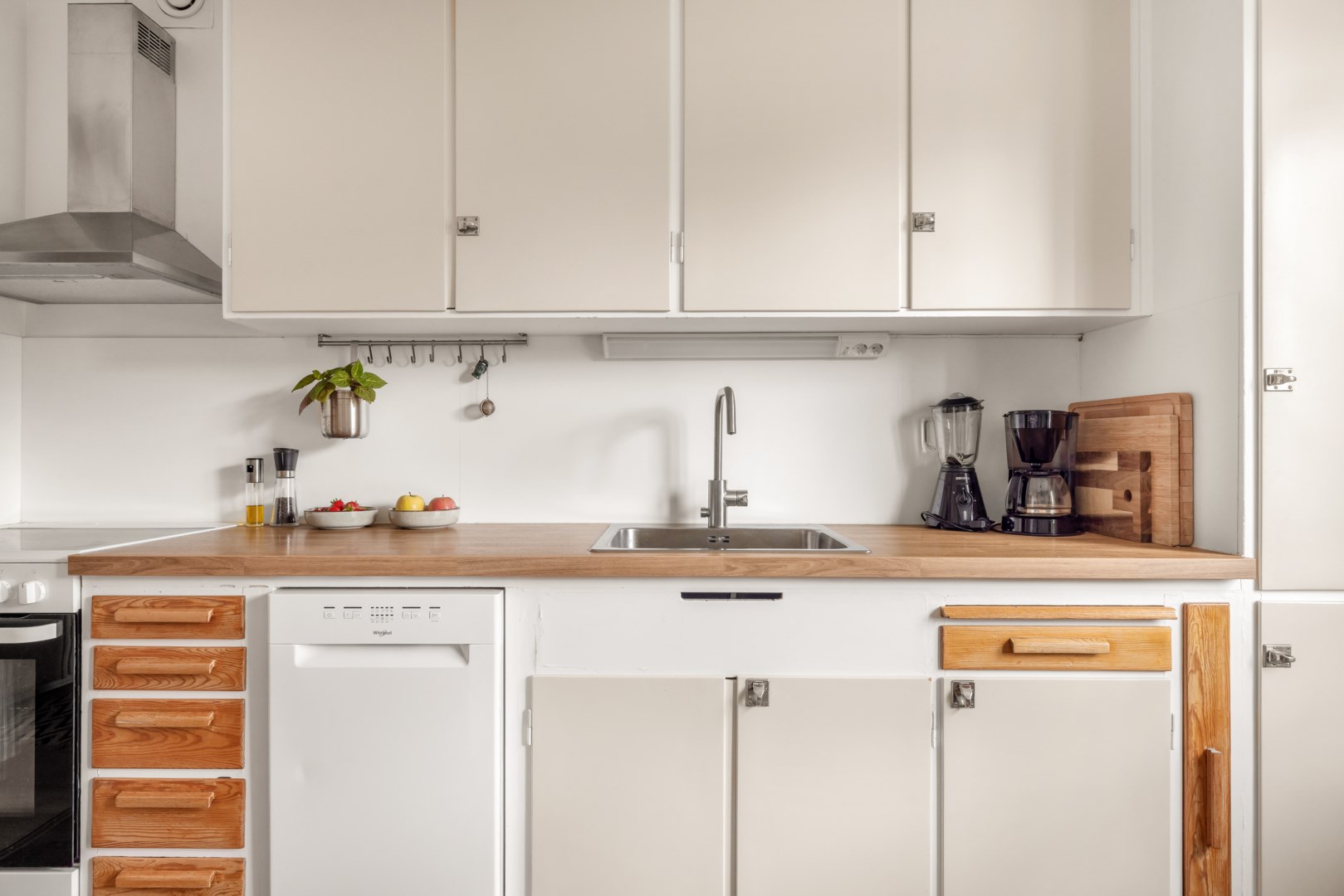 Bostadsbild från Årstagatan 45, Snart till salu i Salabacke, Uppsala