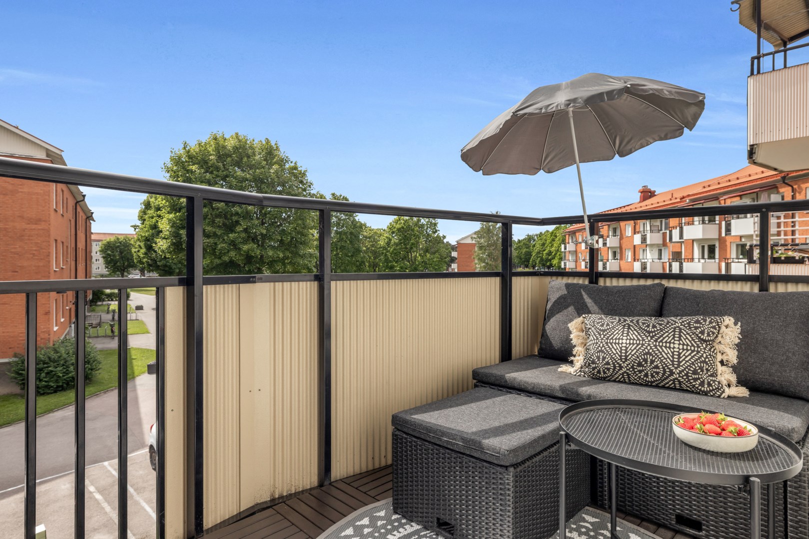 Bostadsbild från Årstagatan 45, Snart till salu i Salabacke, Uppsala