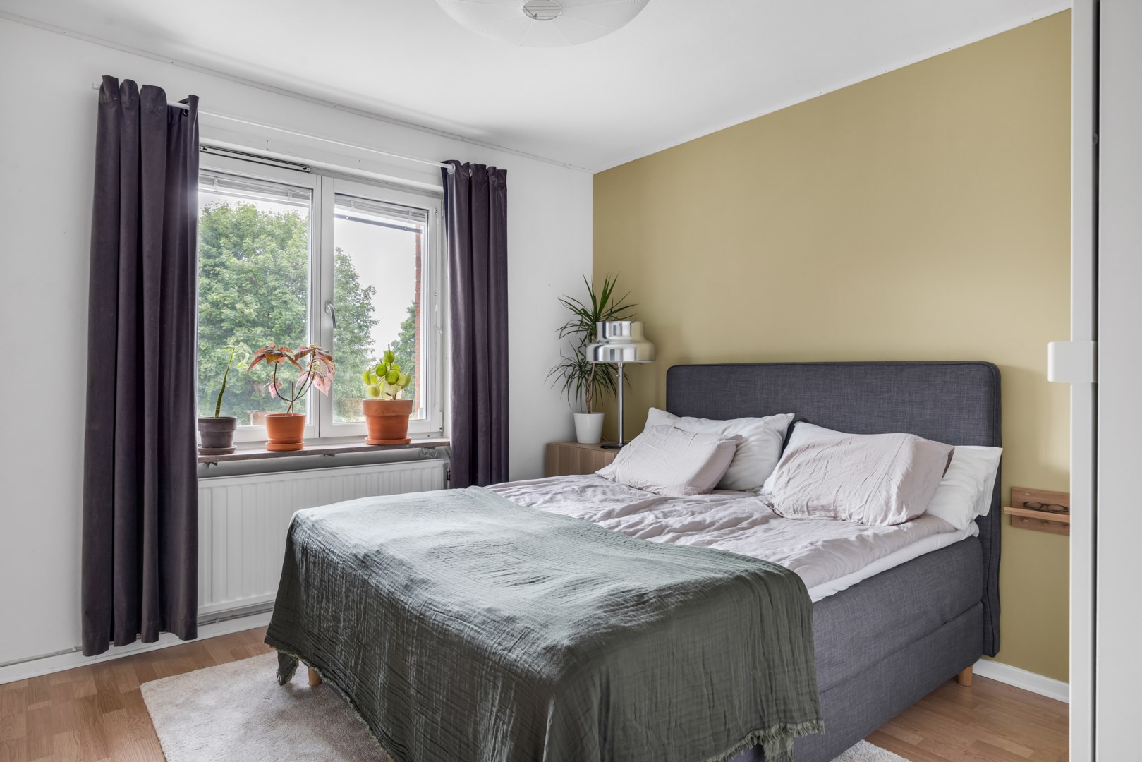 Bostadsbild från Årstagatan 45, Snart till salu i Salabacke, Uppsala