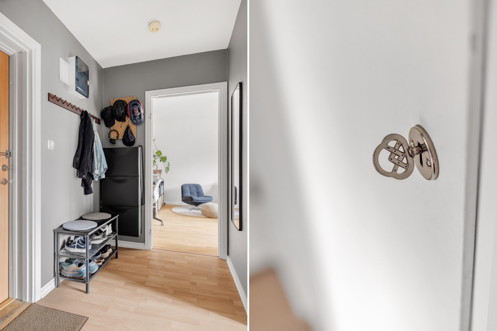 Bostadsbild från Årstagatan 45, Snart till salu i Salabacke, Uppsala