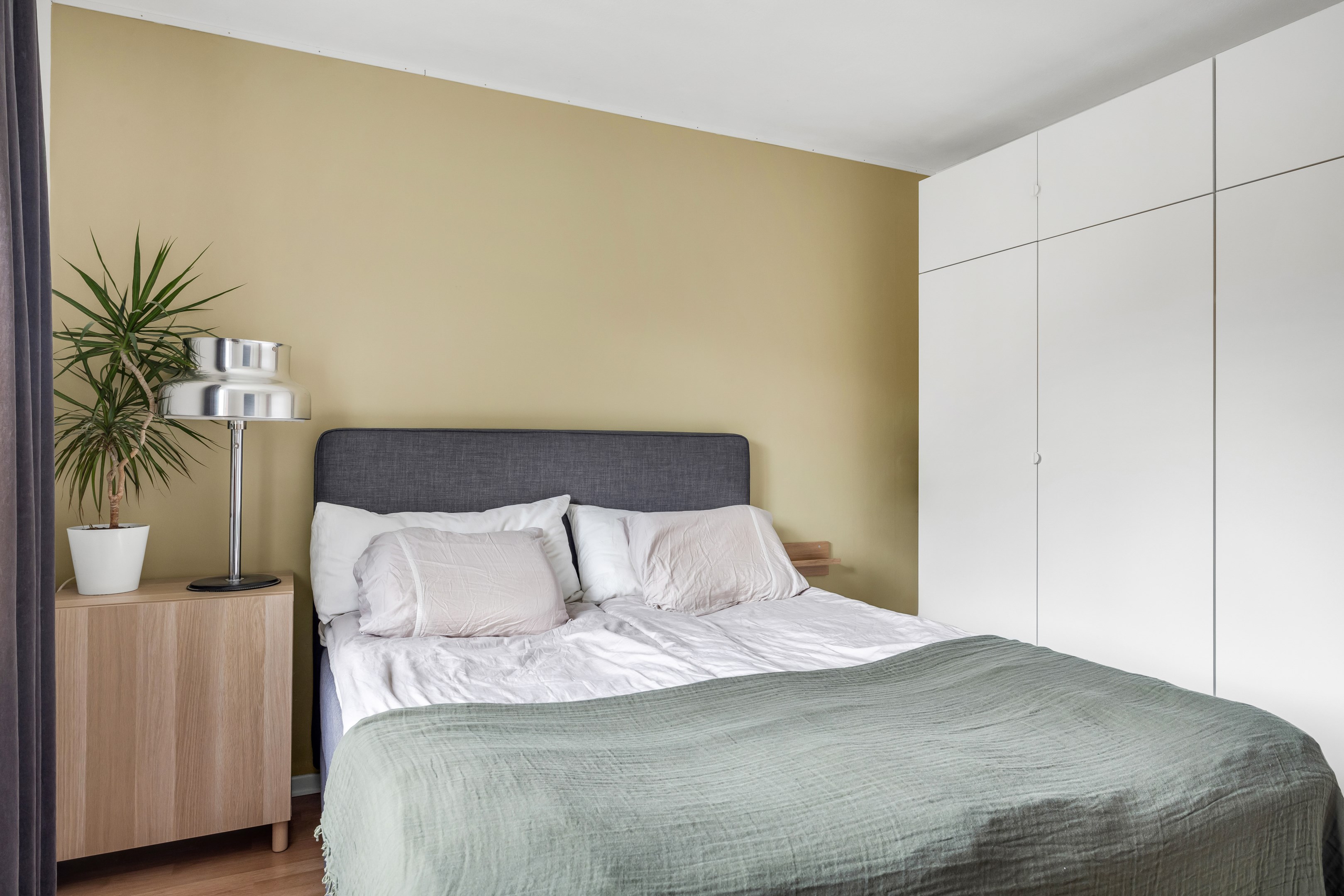 Bostadsbild från Årstagatan 45, Snart till salu i Salabacke, Uppsala