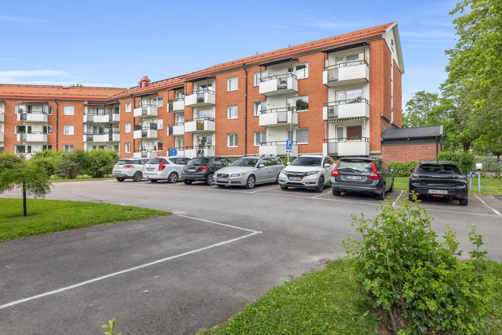 Bostadsbild från Årstagatan 45, Snart till salu i Salabacke, Uppsala