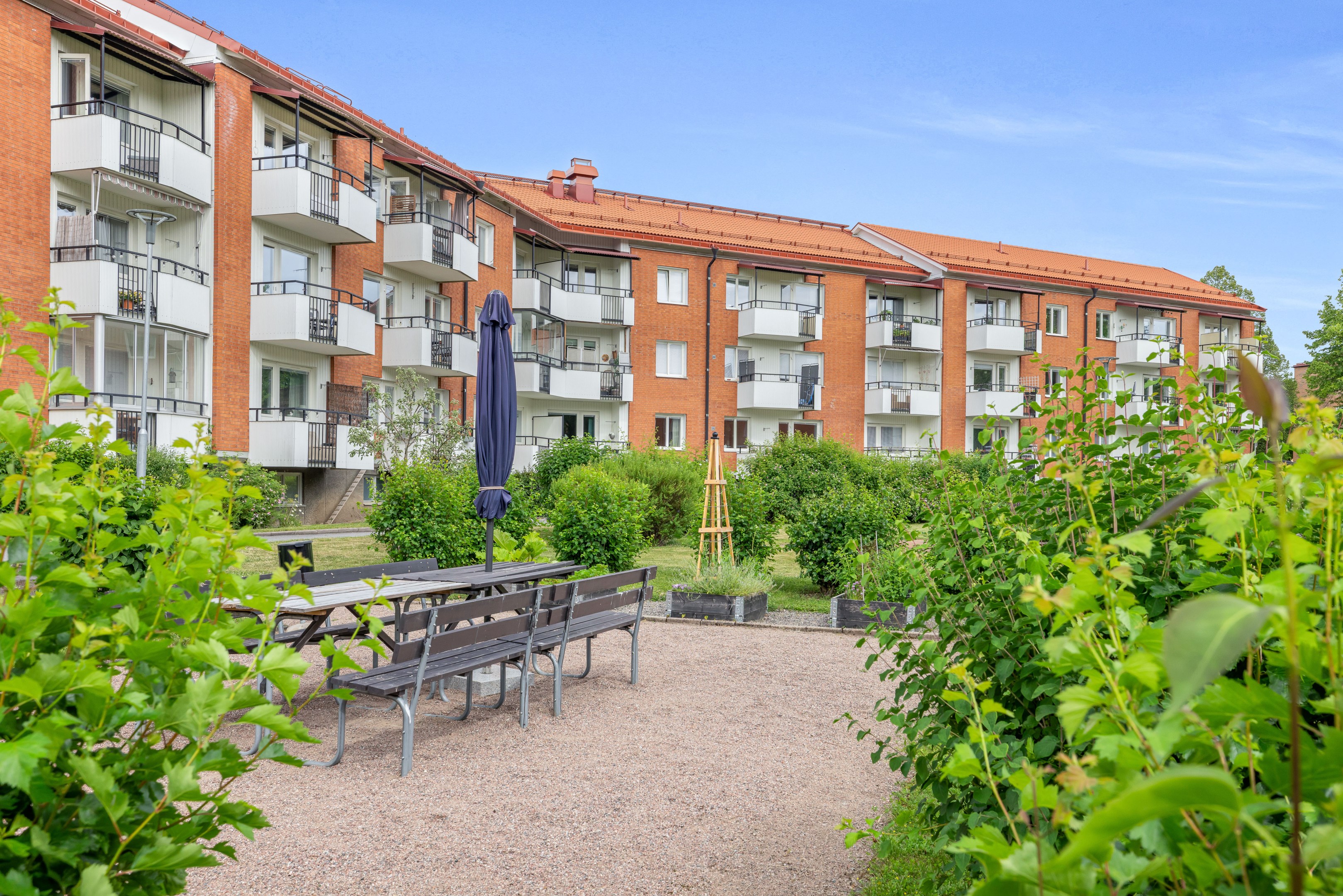 Bostadsbild från Årstagatan 45, Snart till salu i Salabacke, Uppsala