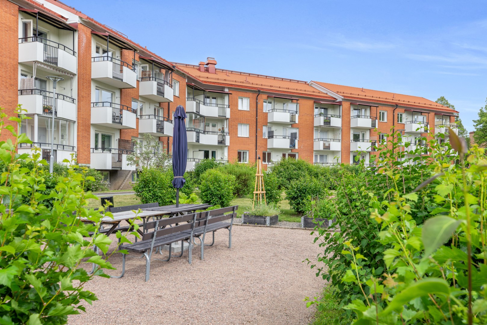 Bostadsbild från Årstagatan 45, Snart till salu i Salabacke, Uppsala