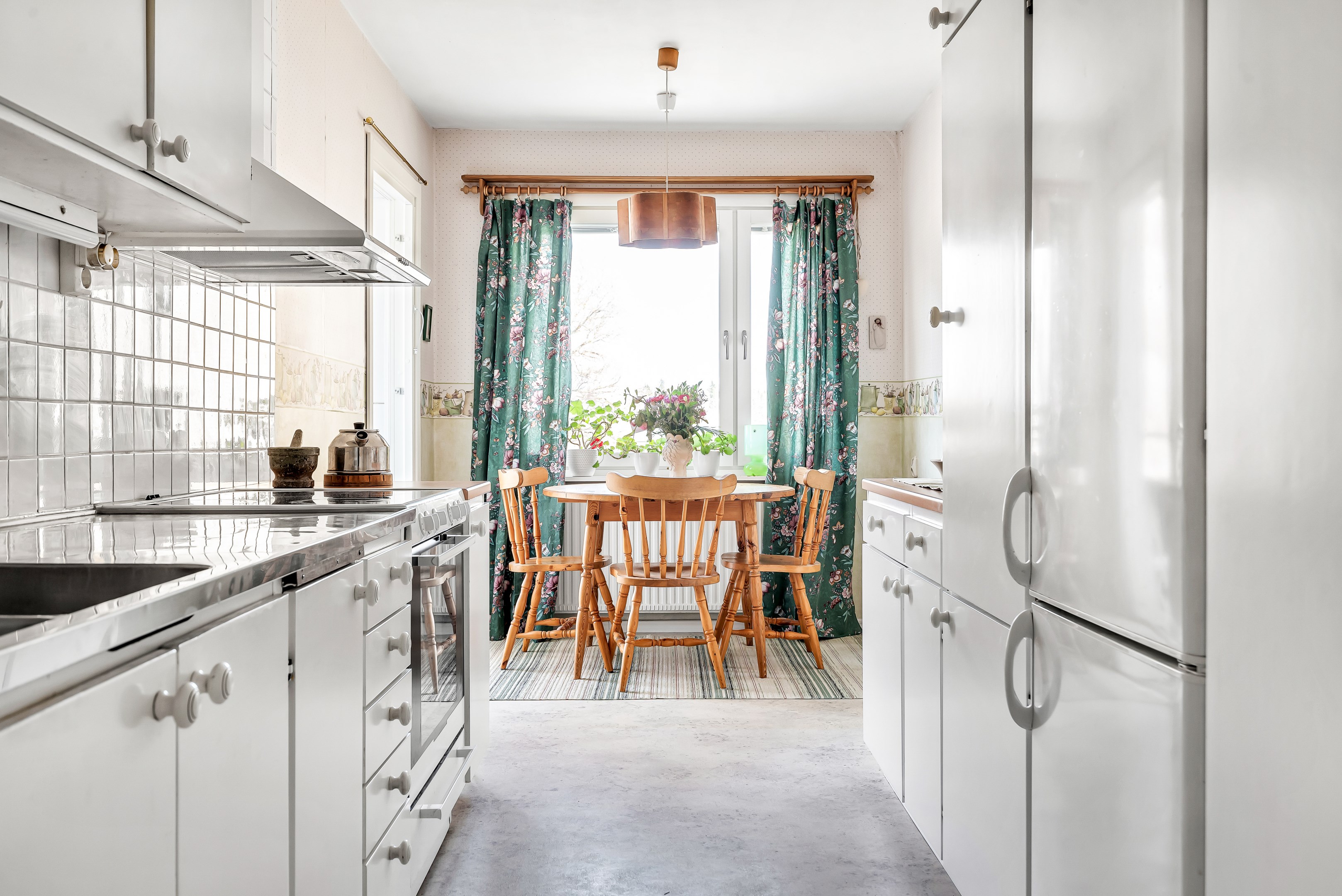 Bostadsbild från Fyrislundsgatan 58, Såld i Årsta, Uppsala