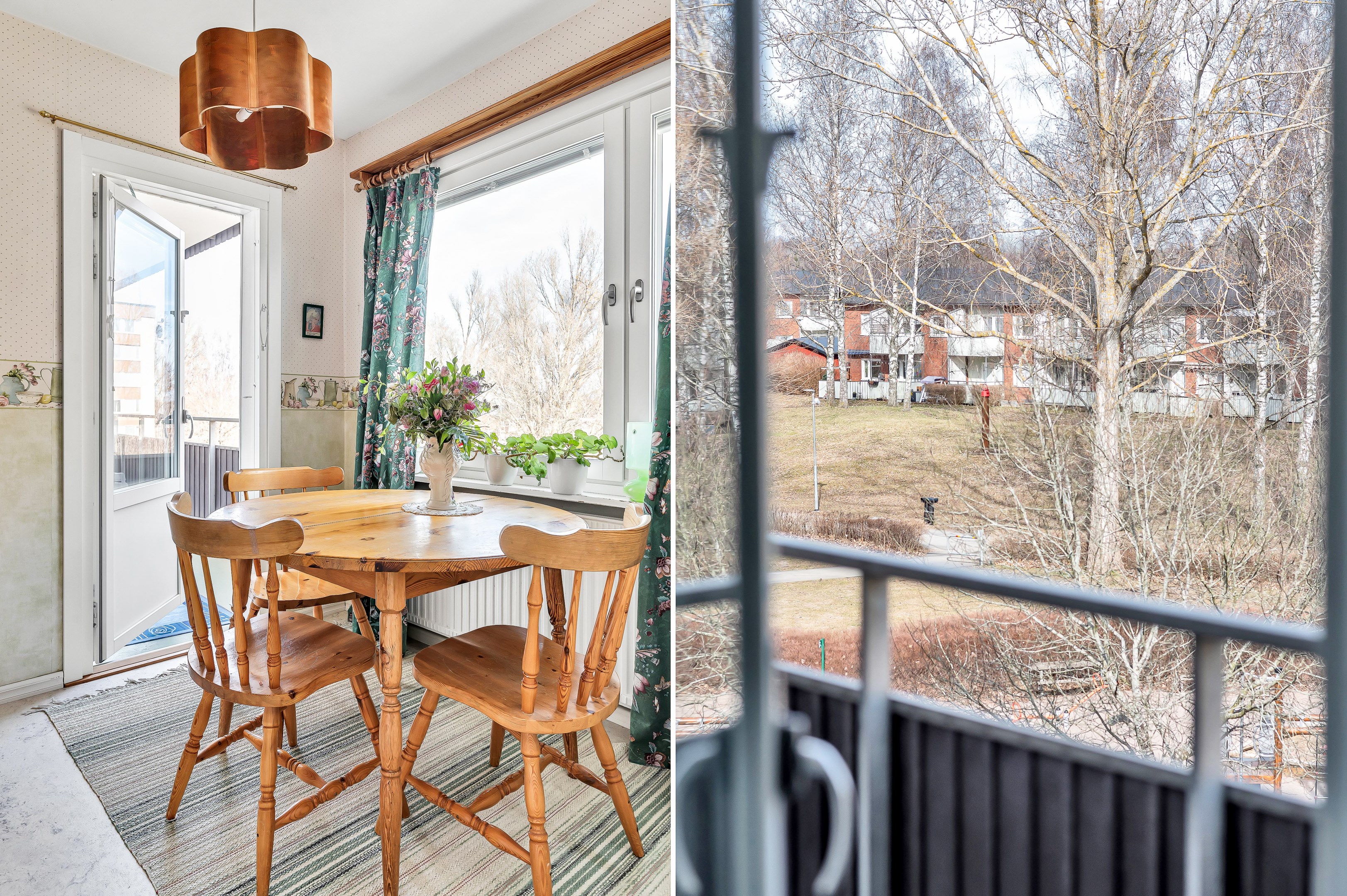 Bostadsbild från Fyrislundsgatan 58, Såld i Årsta, Uppsala