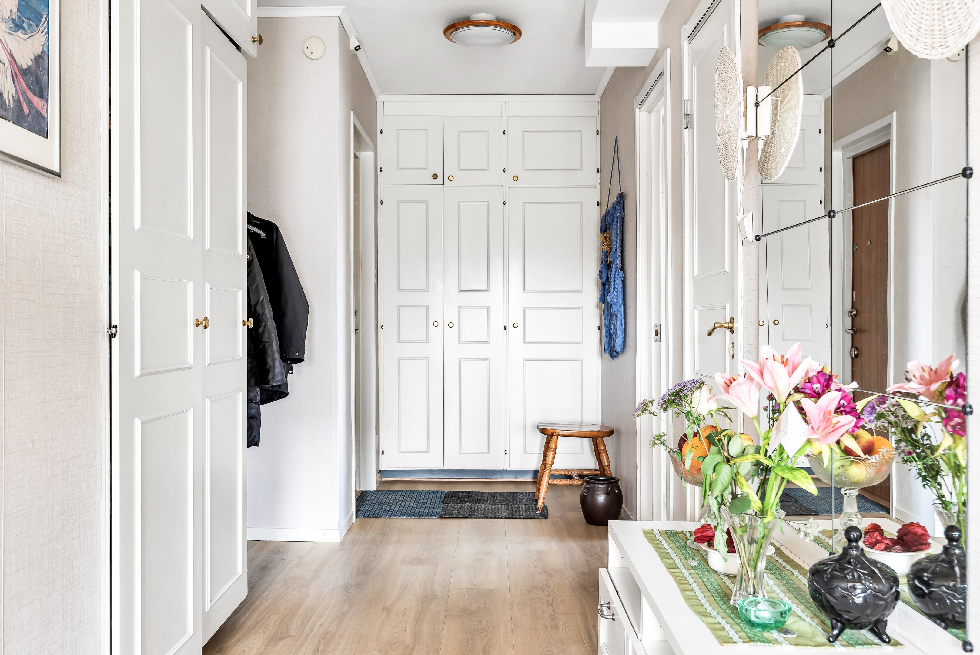 Bostadsbild från Fyrislundsgatan 58, Såld i Årsta, Uppsala