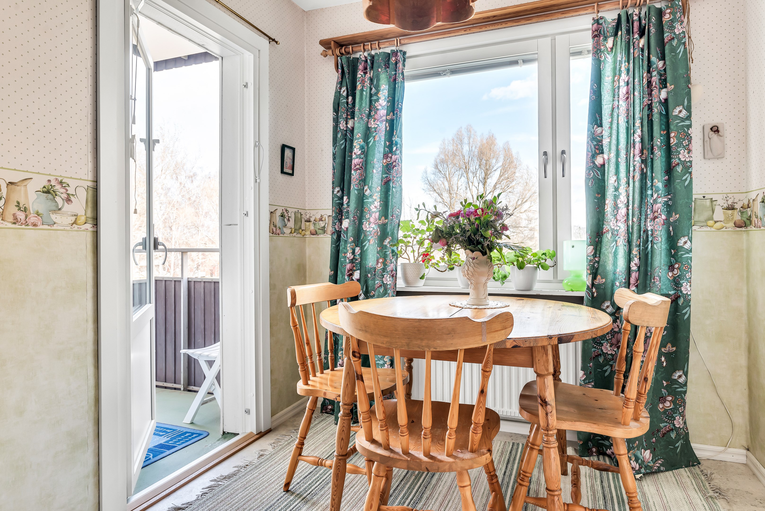 Bostadsbild från Fyrislundsgatan 58, Såld i Årsta, Uppsala