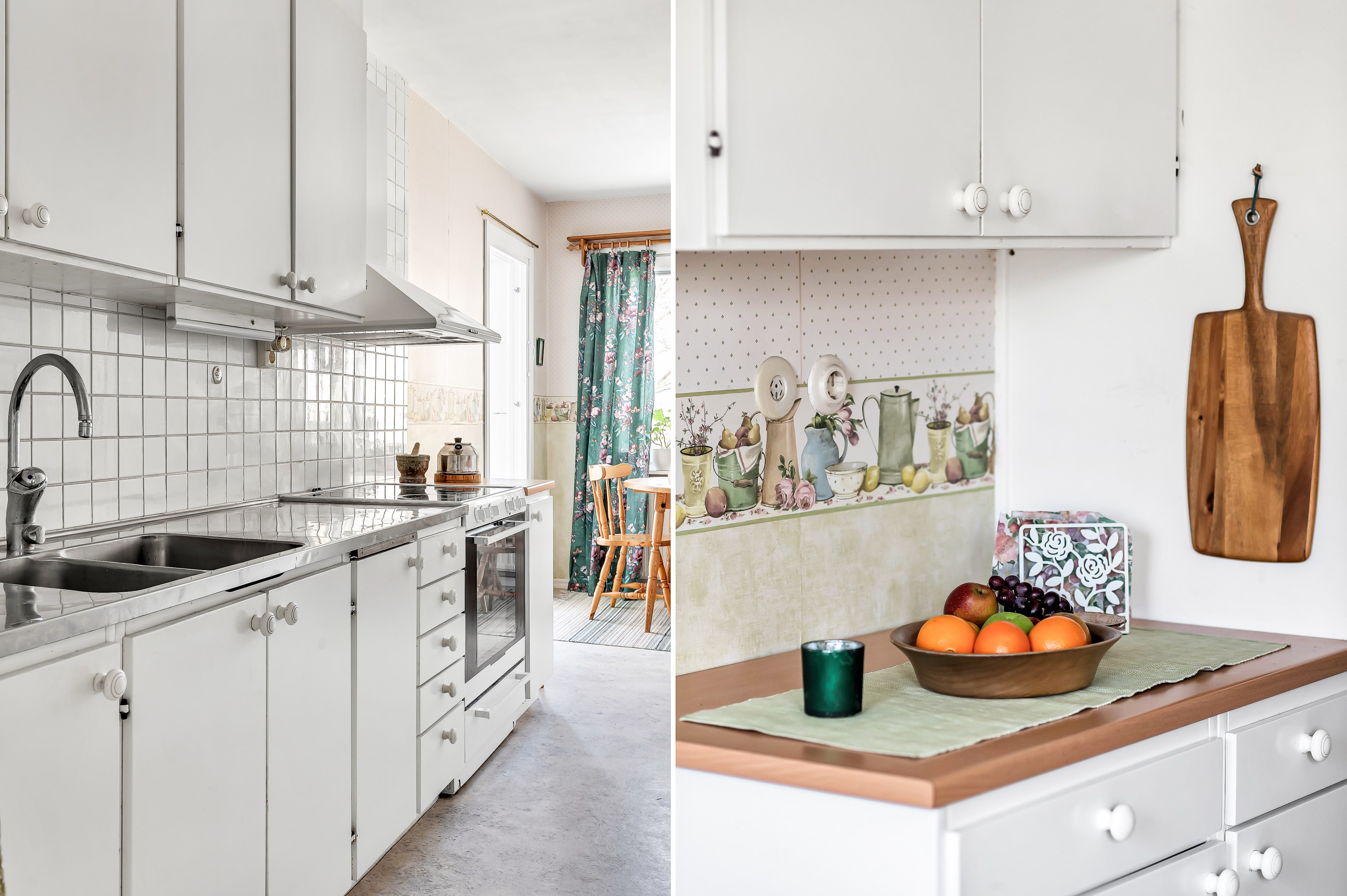 Bostadsbild från Fyrislundsgatan 58, Såld i Årsta, Uppsala