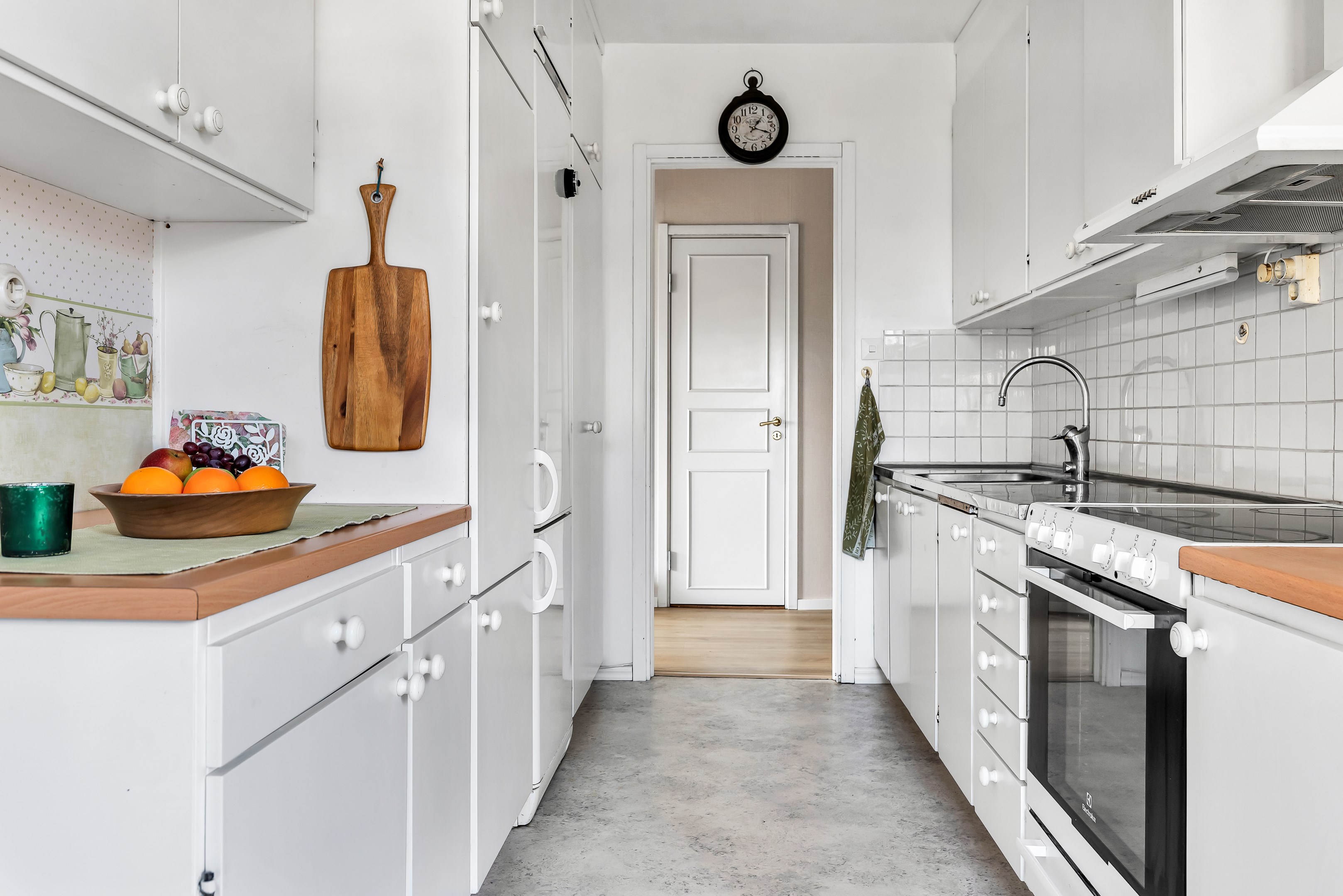 Bostadsbild från Fyrislundsgatan 58, Såld i Årsta, Uppsala