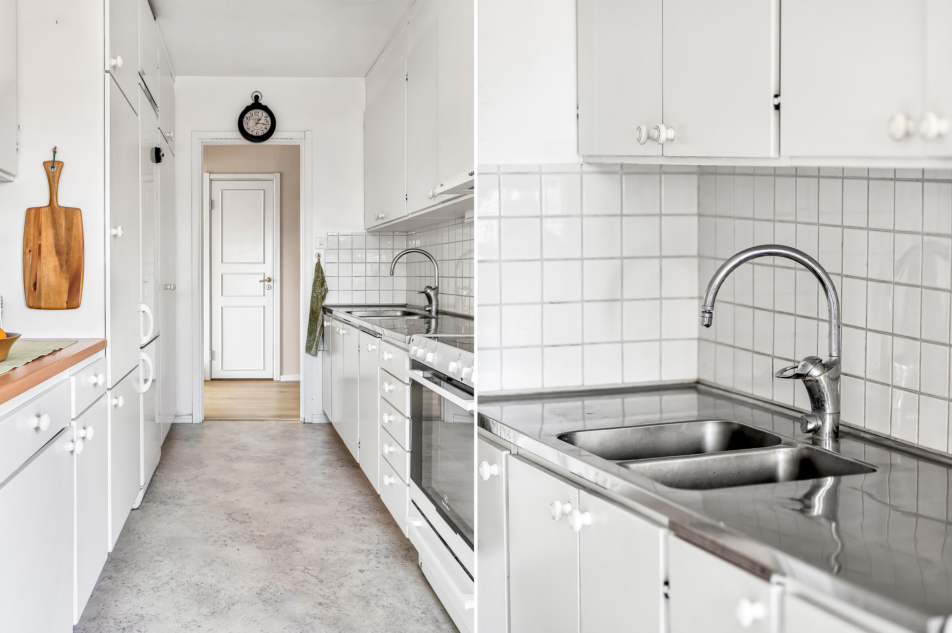 Bostadsbild från Fyrislundsgatan 58, Såld i Årsta, Uppsala