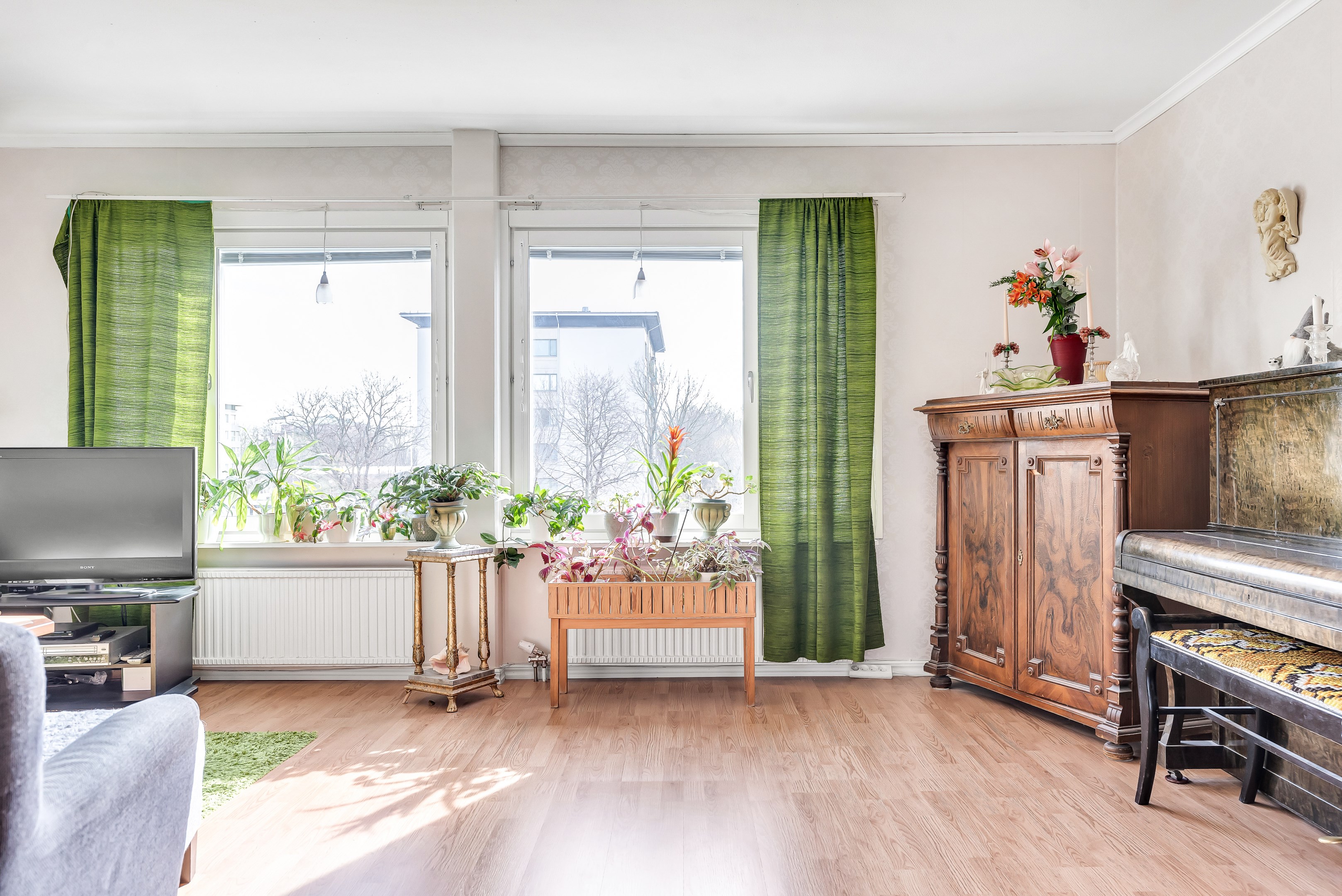 Bostadsbild från Fyrislundsgatan 58, Såld i Årsta, Uppsala