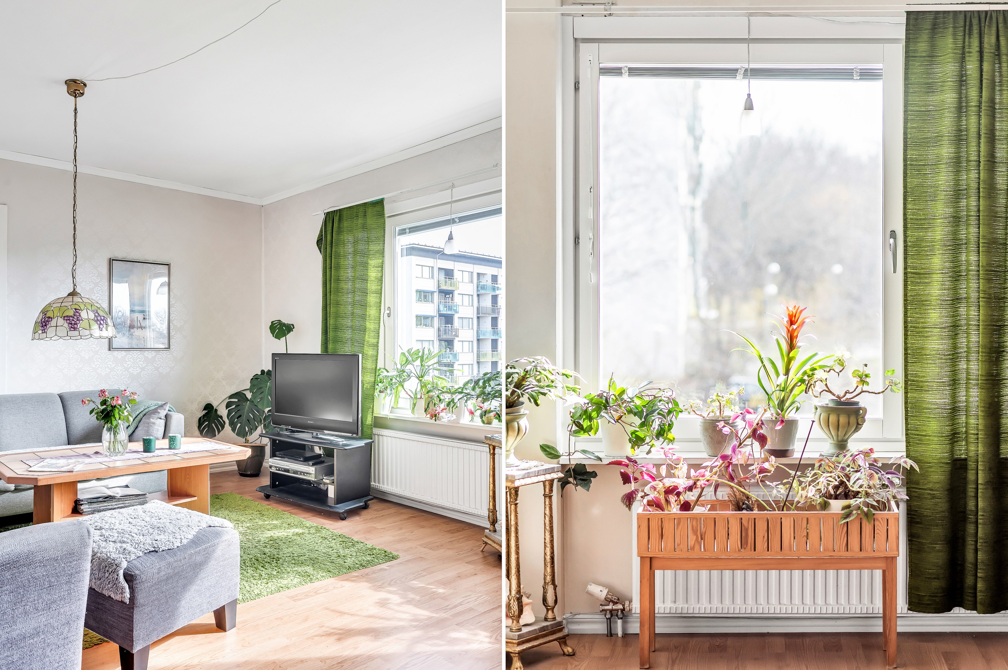 Bostadsbild från Fyrislundsgatan 58, Såld i Årsta, Uppsala