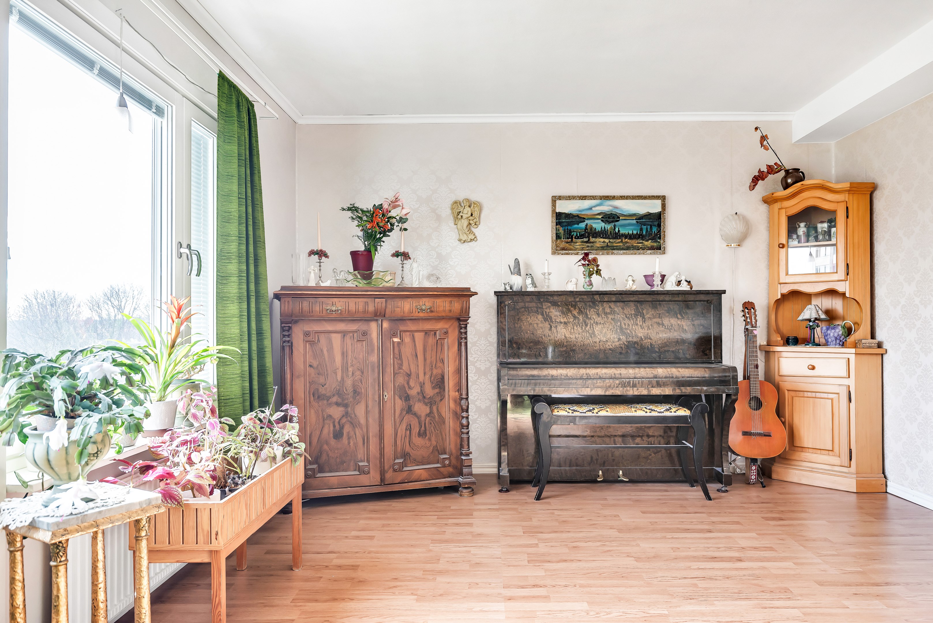 Bostadsbild från Fyrislundsgatan 58, Såld i Årsta, Uppsala