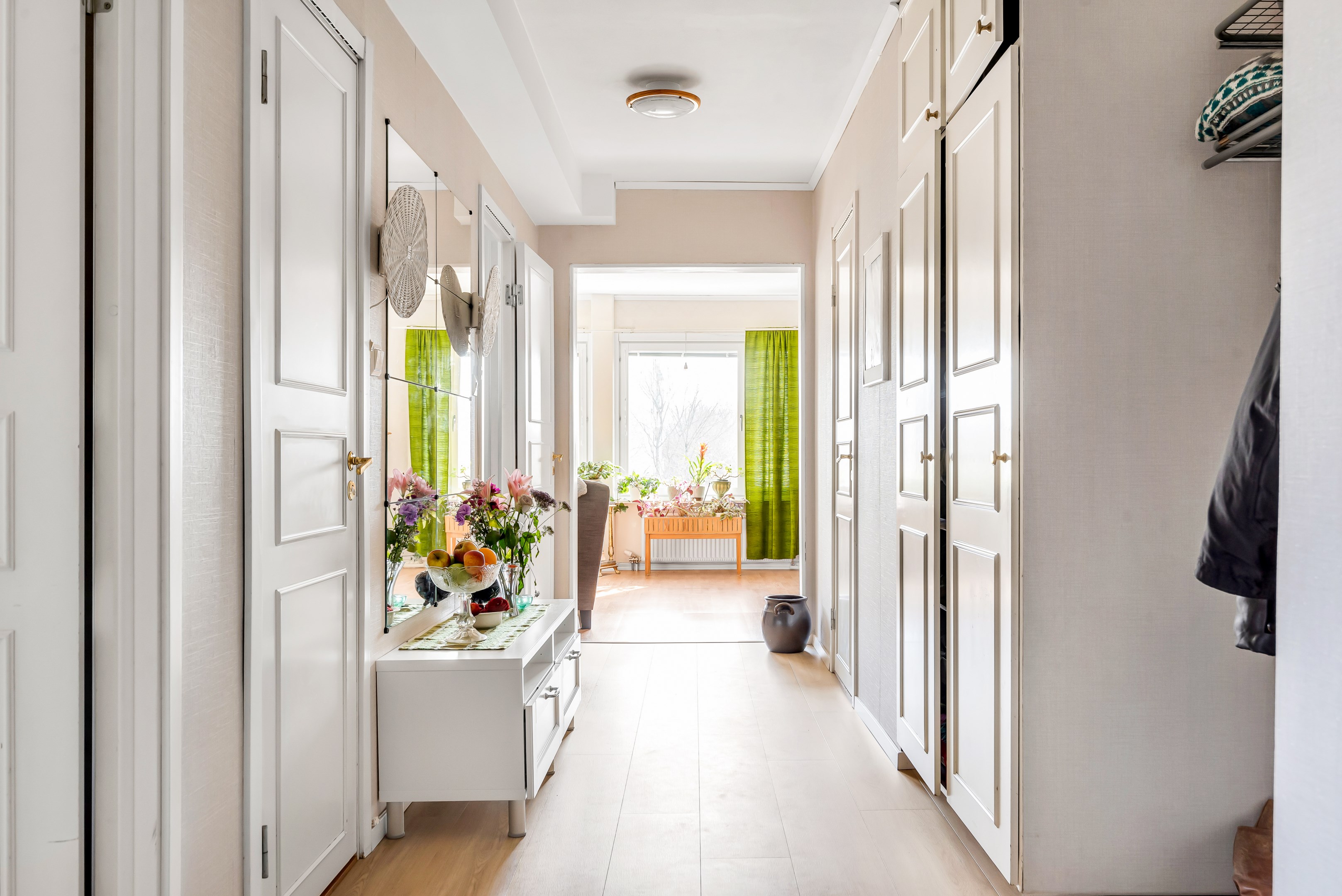 Bostadsbild från Fyrislundsgatan 58, Såld i Årsta, Uppsala