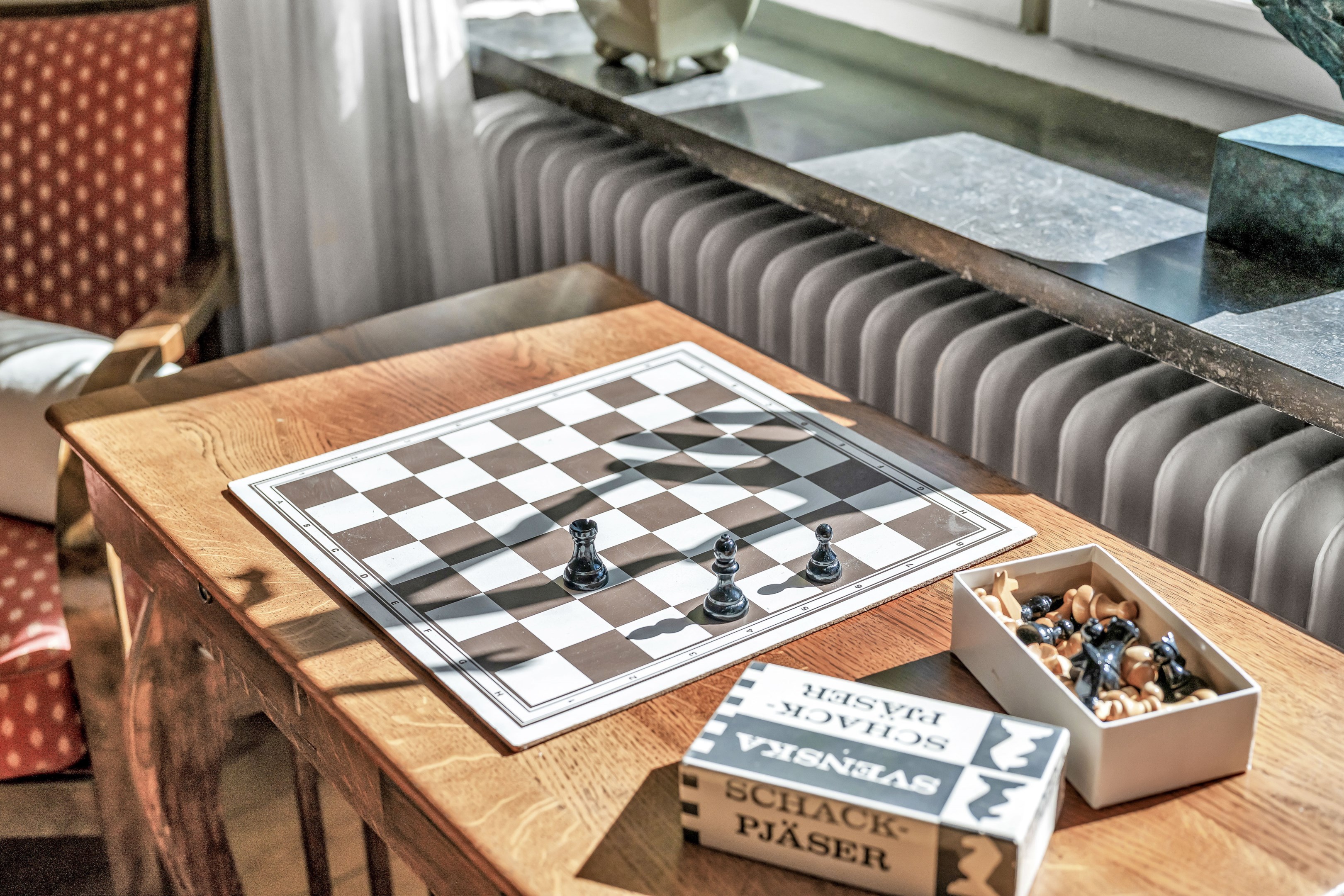 Bostadsbild från Geijersgatan 17B, Såld i Luthagen, Uppsala