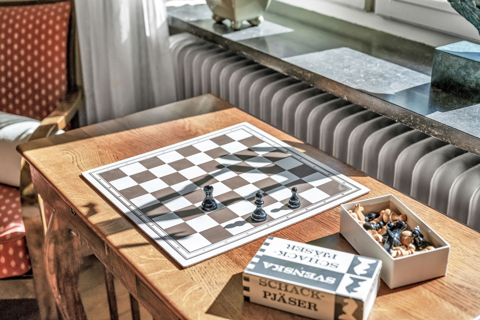 Bostadsbild från Geijersgatan 17B, Såld i Luthagen, Uppsala