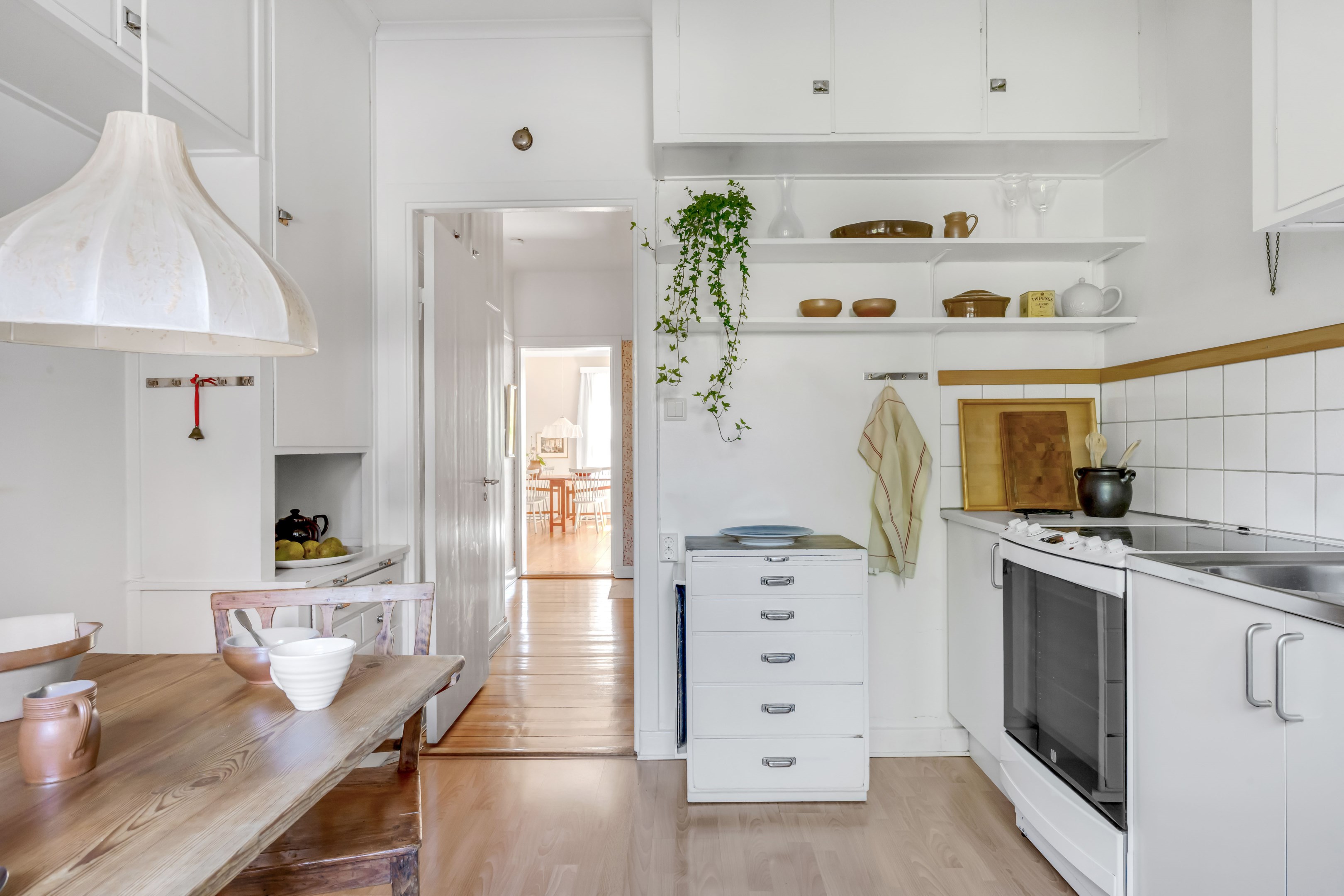 Bostadsbild från Geijersgatan 17B, Såld i Luthagen, Uppsala