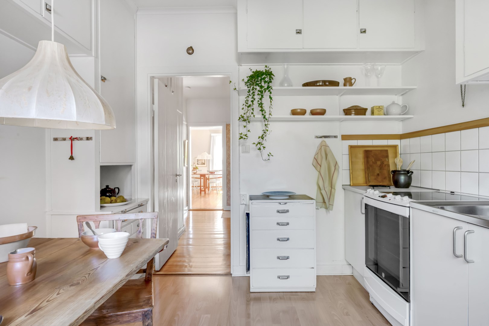 Bostadsbild från Geijersgatan 17B, Såld i Luthagen, Uppsala