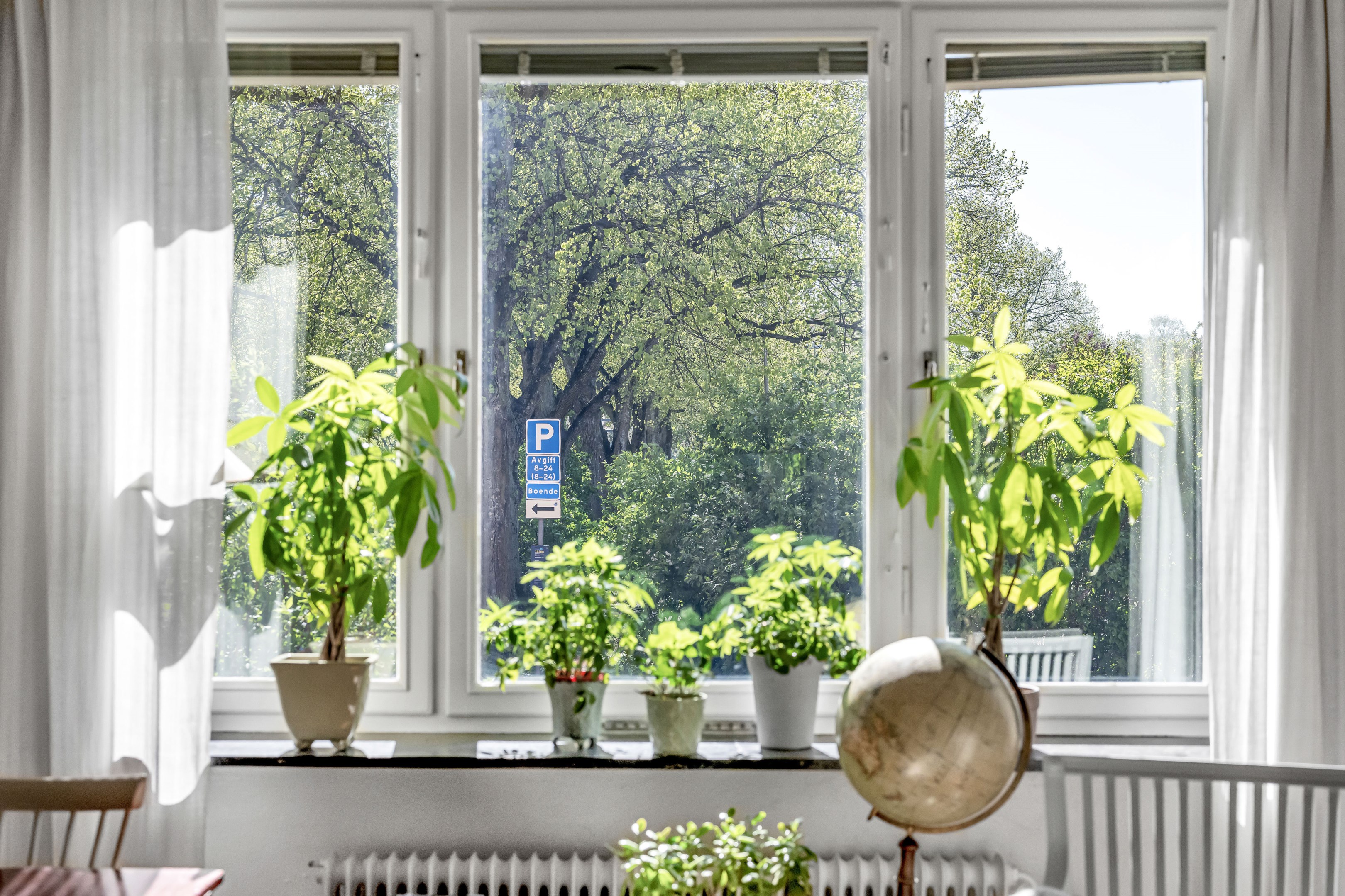 Bostadsbild från Geijersgatan 17B, Såld i Luthagen, Uppsala