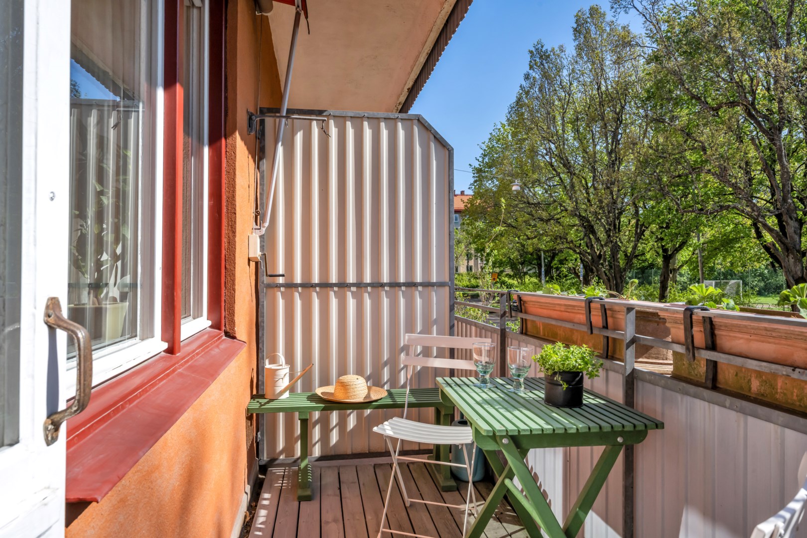 Bostadsbild från Geijersgatan 17B, Såld i Luthagen, Uppsala