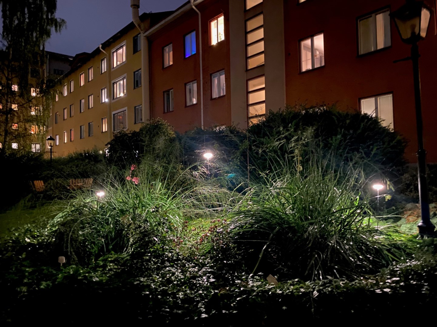 Bostadsbild från Geijersgatan 17B, Såld i Luthagen, Uppsala