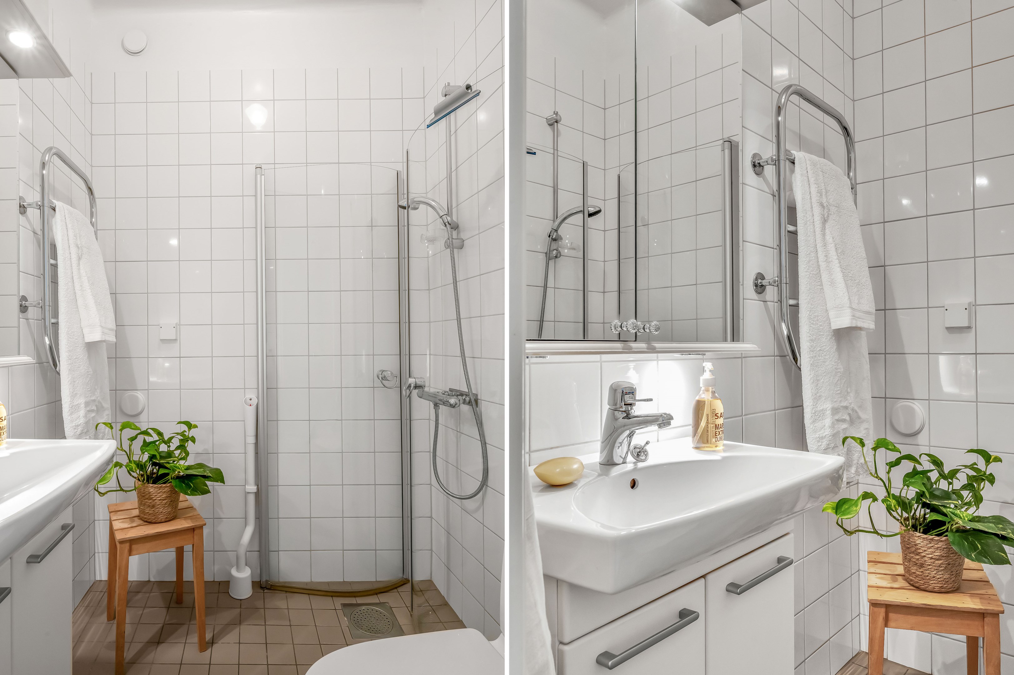 Bostadsbild från Geijersgatan 17B, Såld i Luthagen, Uppsala