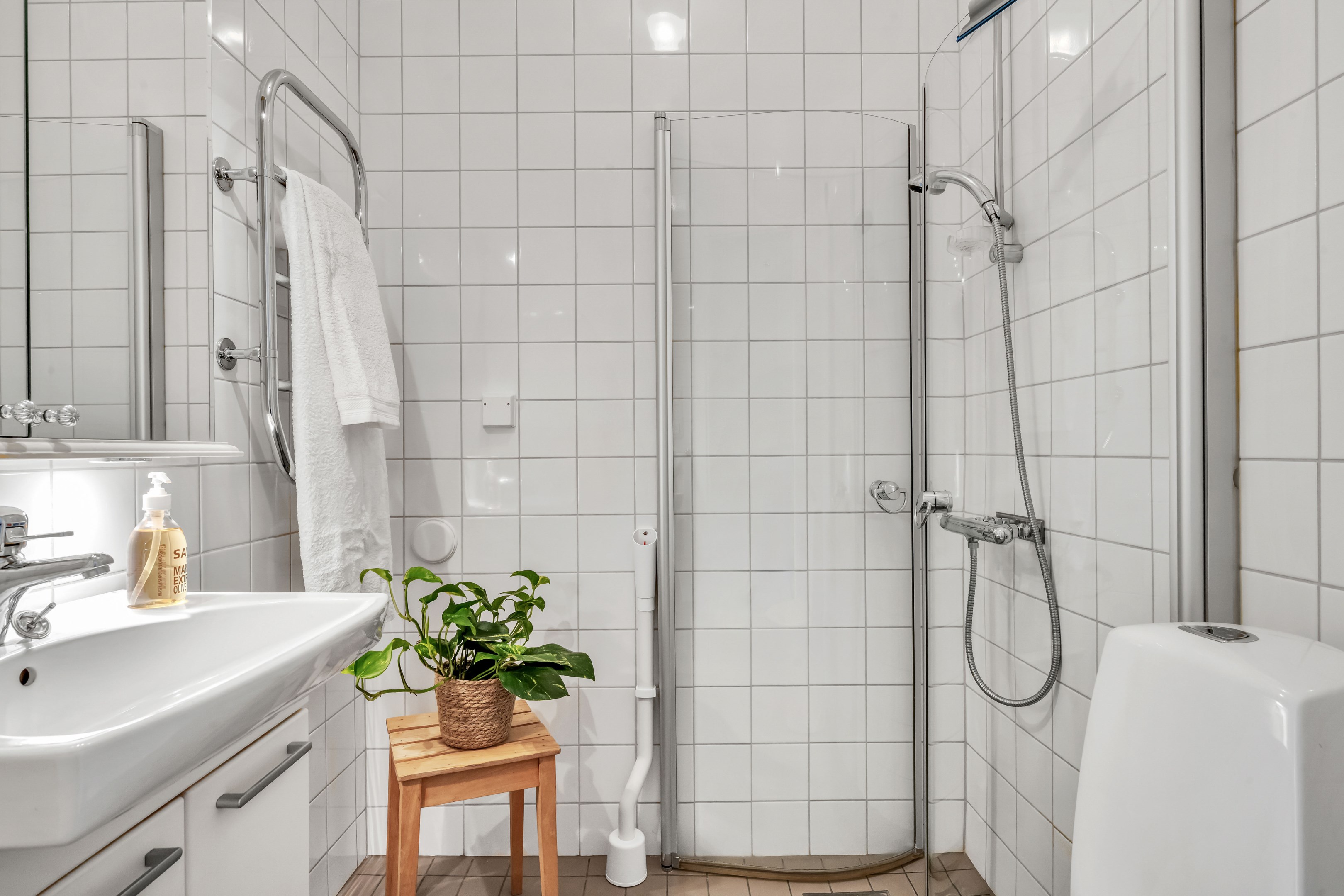 Bostadsbild från Geijersgatan 17B, Såld i Luthagen, Uppsala