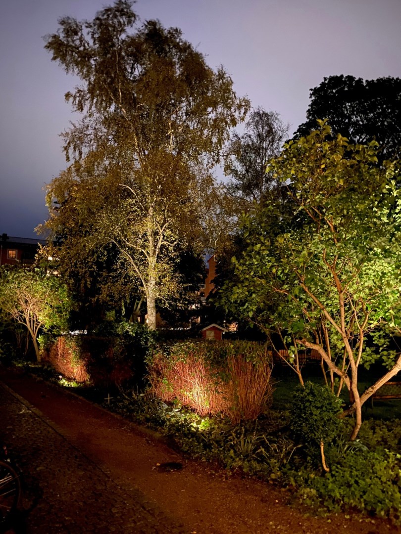 Bostadsbild från Geijersgatan 17B, Såld i Luthagen, Uppsala