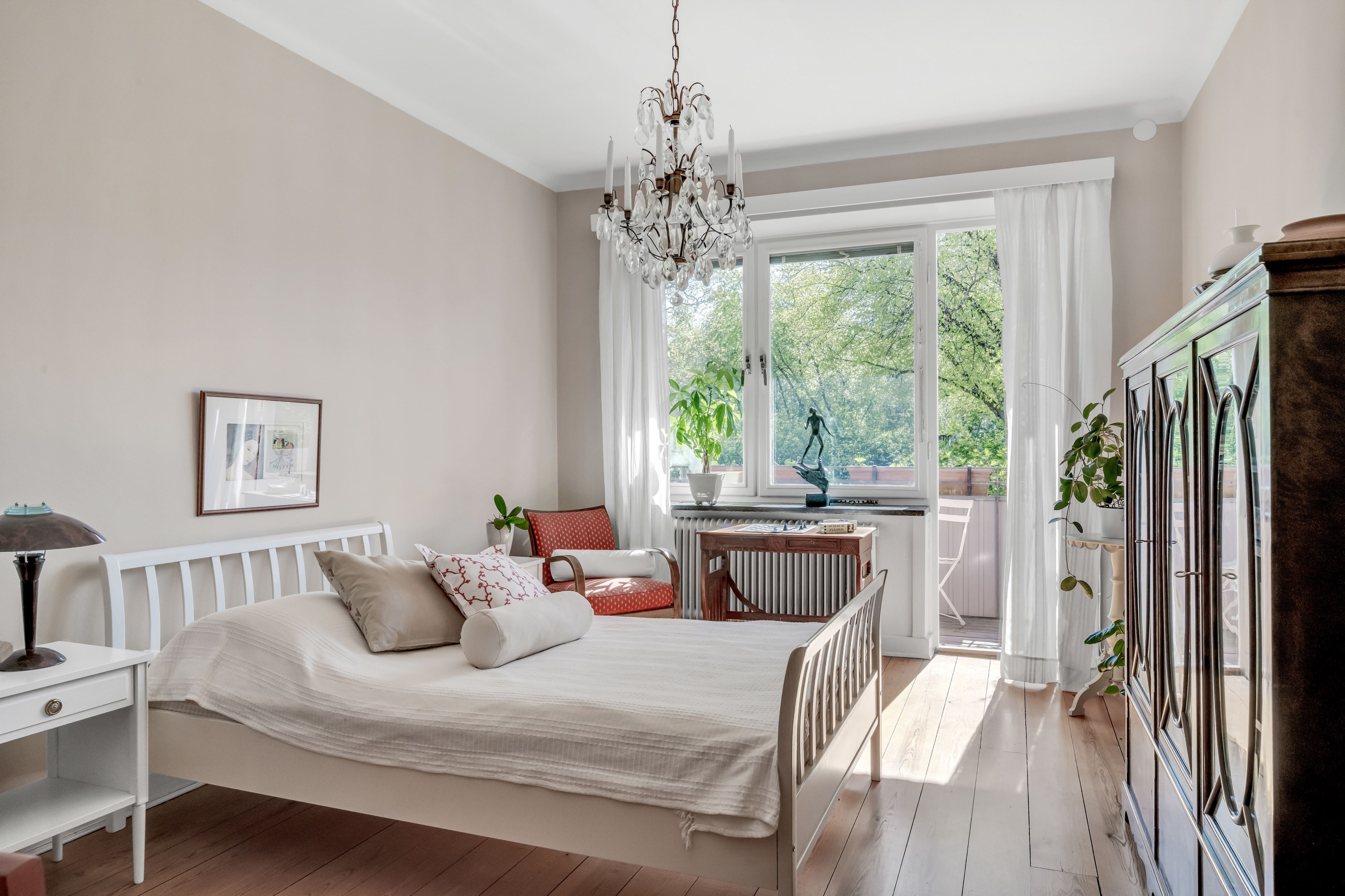 Bostadsbild från Geijersgatan 17B, Såld i Luthagen, Uppsala