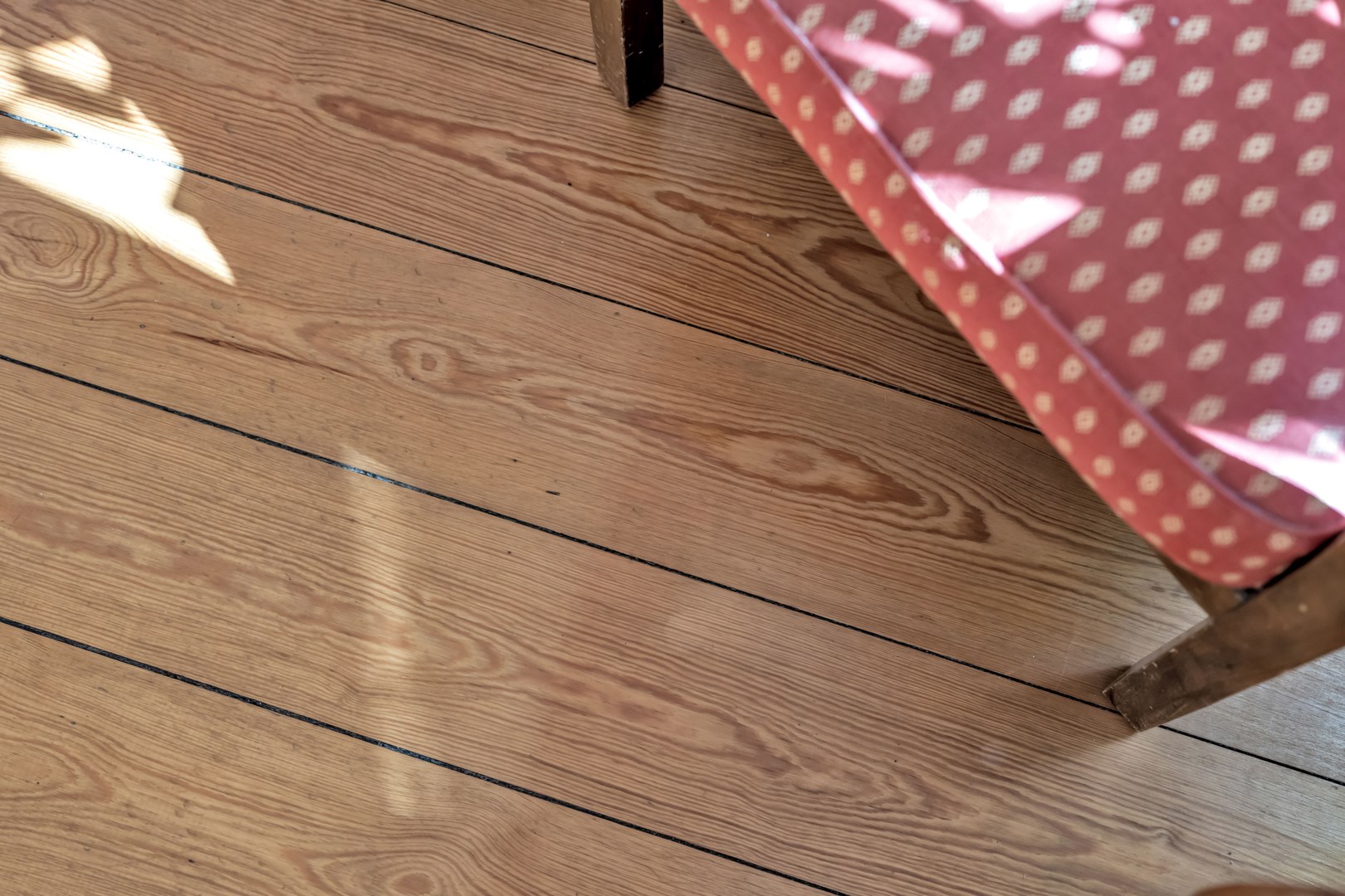 Bostadsbild från Geijersgatan 17B, Såld i Luthagen, Uppsala