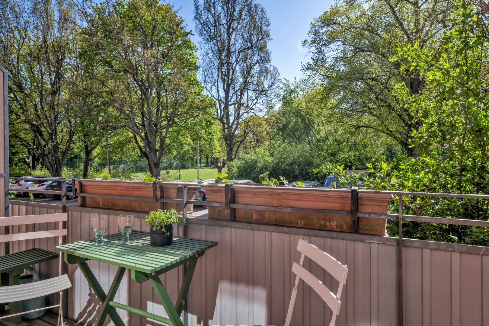 Bostadsbild från Geijersgatan 17B, Såld i Luthagen, Uppsala