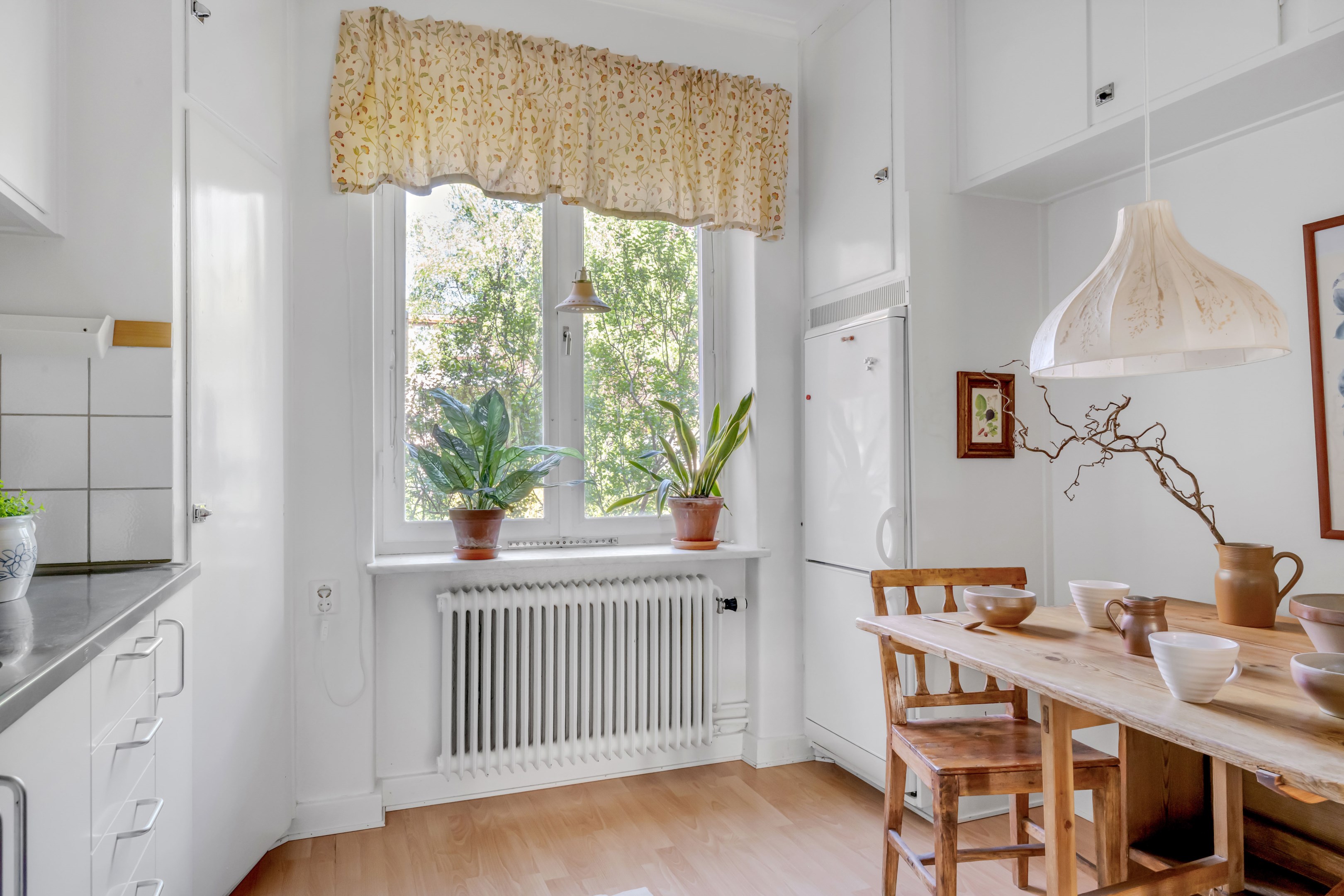 Bostadsbild från Geijersgatan 17B, Såld i Luthagen, Uppsala