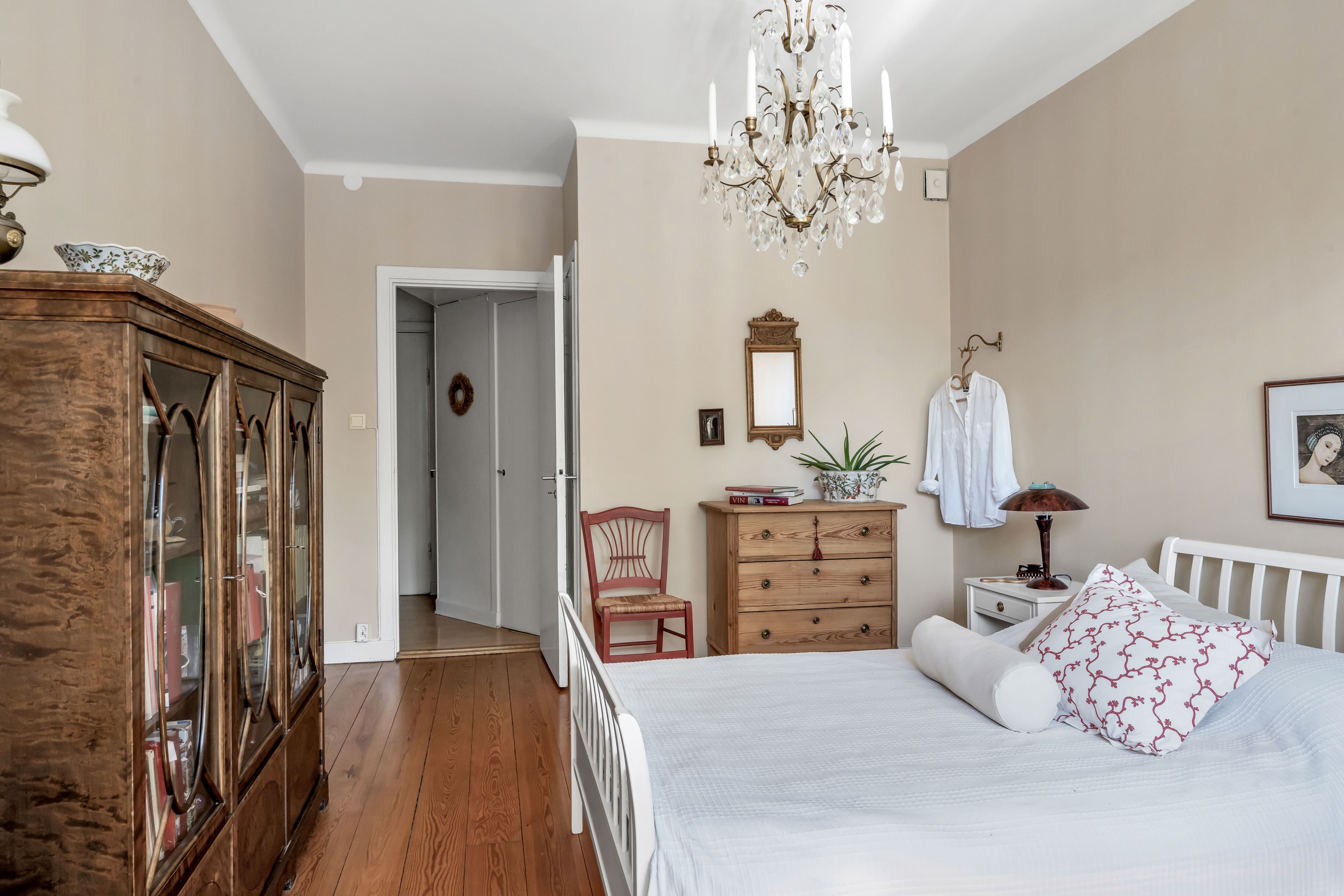 Bostadsbild från Geijersgatan 17B, Såld i Luthagen, Uppsala