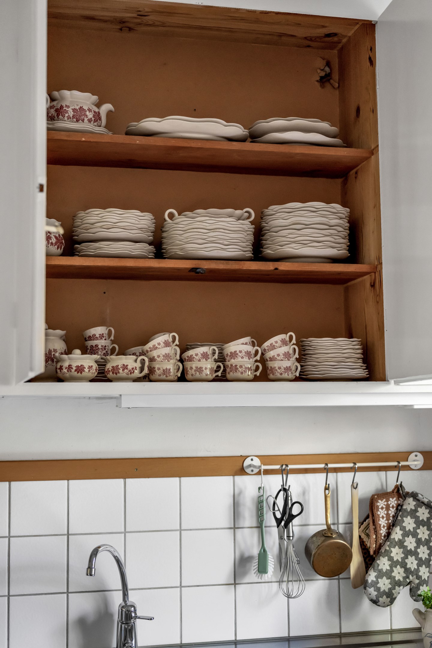 Bostadsbild från Geijersgatan 17B, Såld i Luthagen, Uppsala