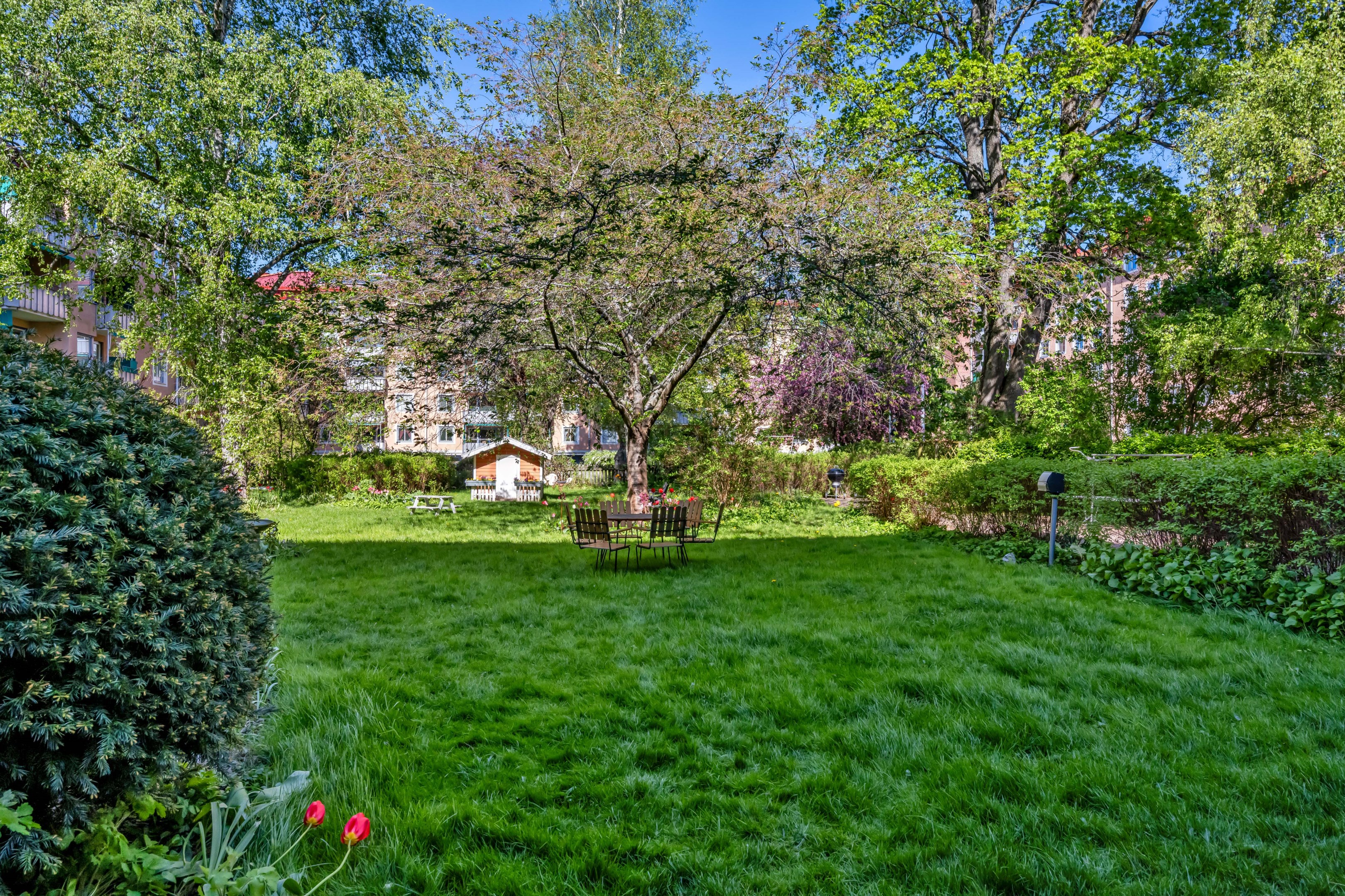 Bostadsbild från Geijersgatan 17B, Såld i Luthagen, Uppsala