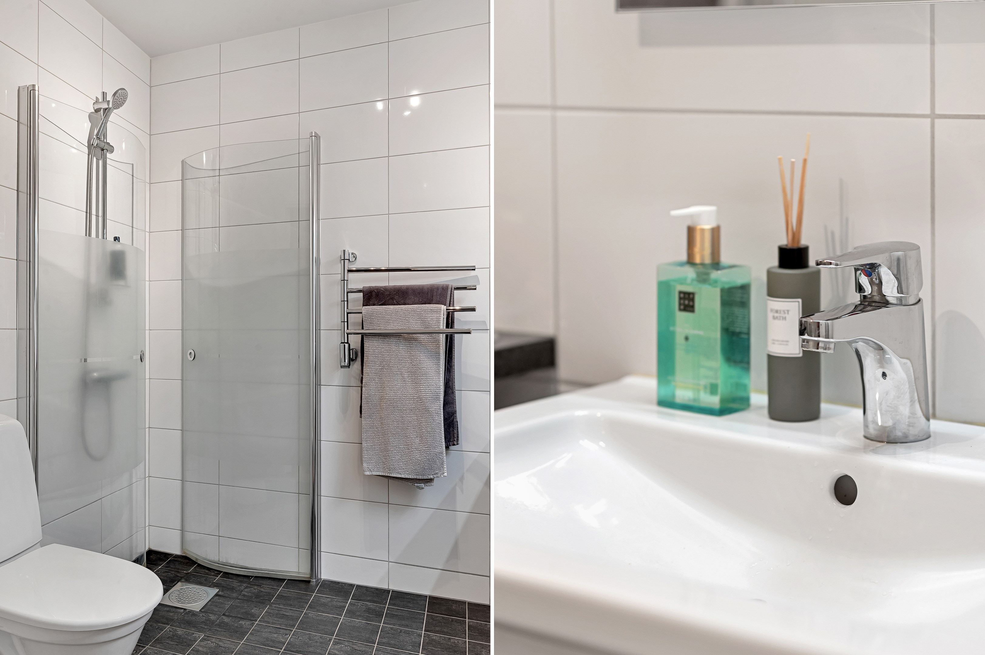 Bostadsbild från Kungsängsesplanaden 2B, Såld i Kungsängen, Uppsala