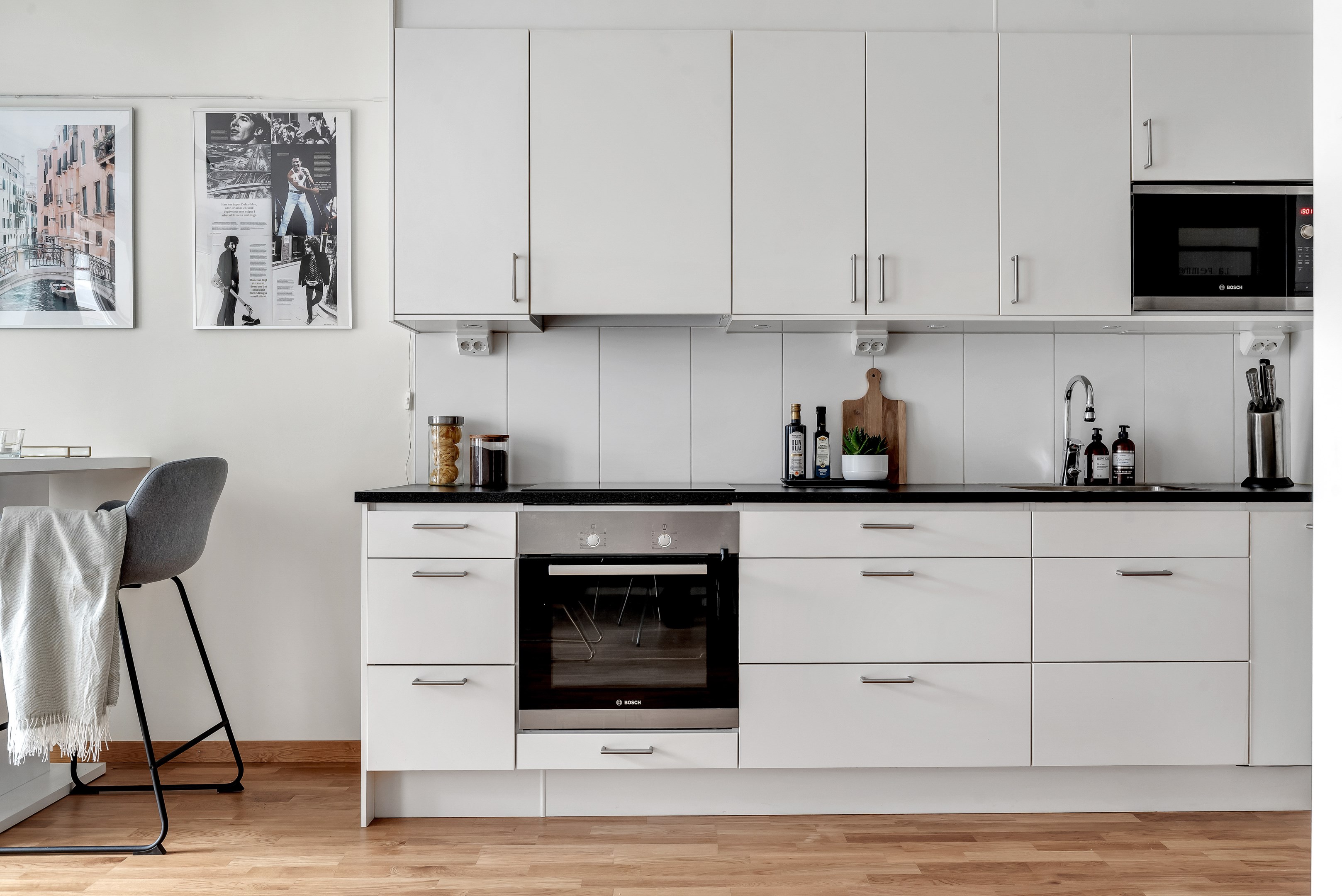 Bostadsbild från Kungsängsesplanaden 2B, Såld i Kungsängen, Uppsala