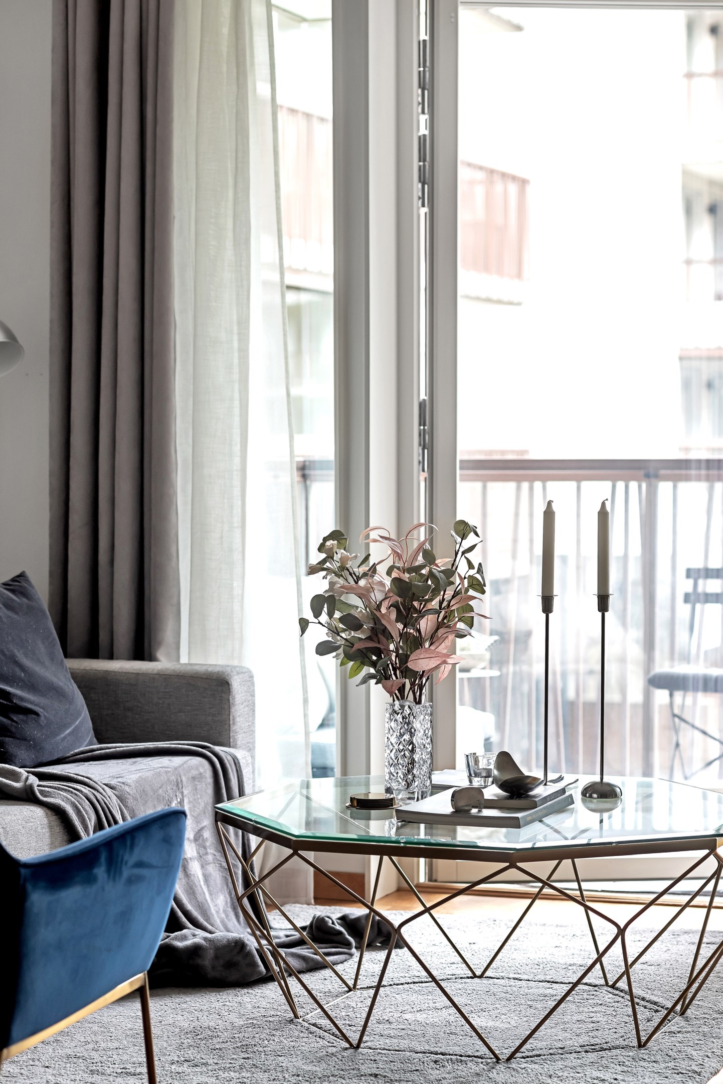 Bostadsbild från Kungsängsesplanaden 2B, Såld i Kungsängen, Uppsala