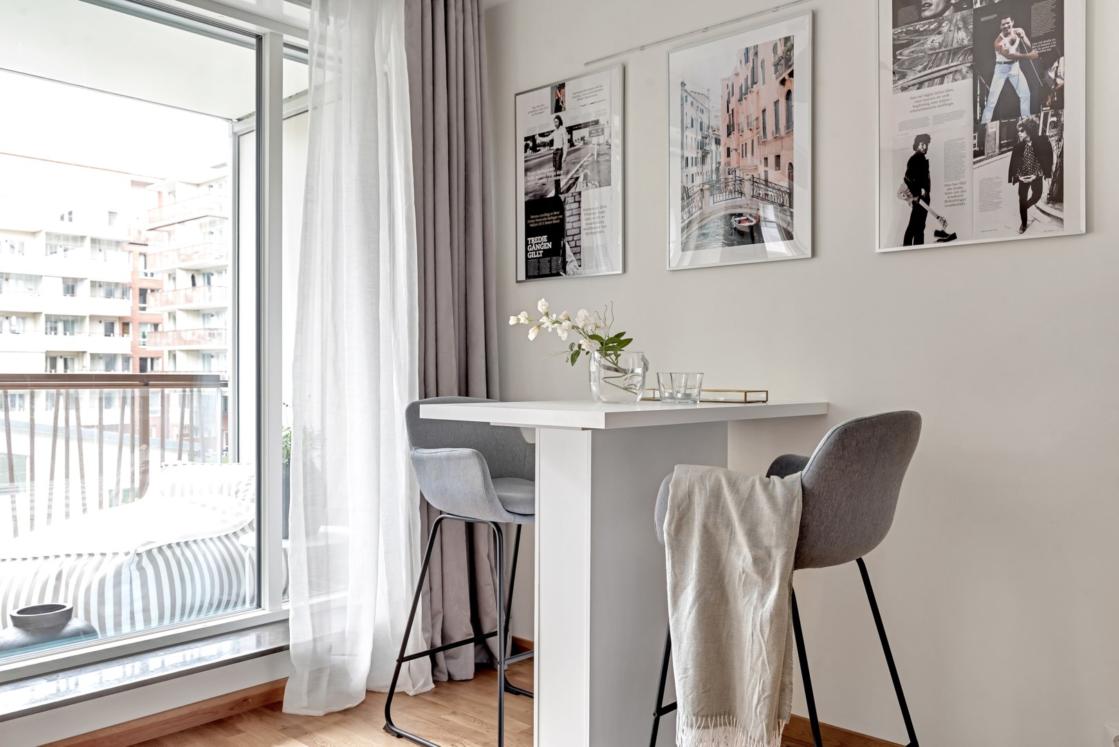 Bostadsbild från Kungsängsesplanaden 2B, Såld i Kungsängen, Uppsala