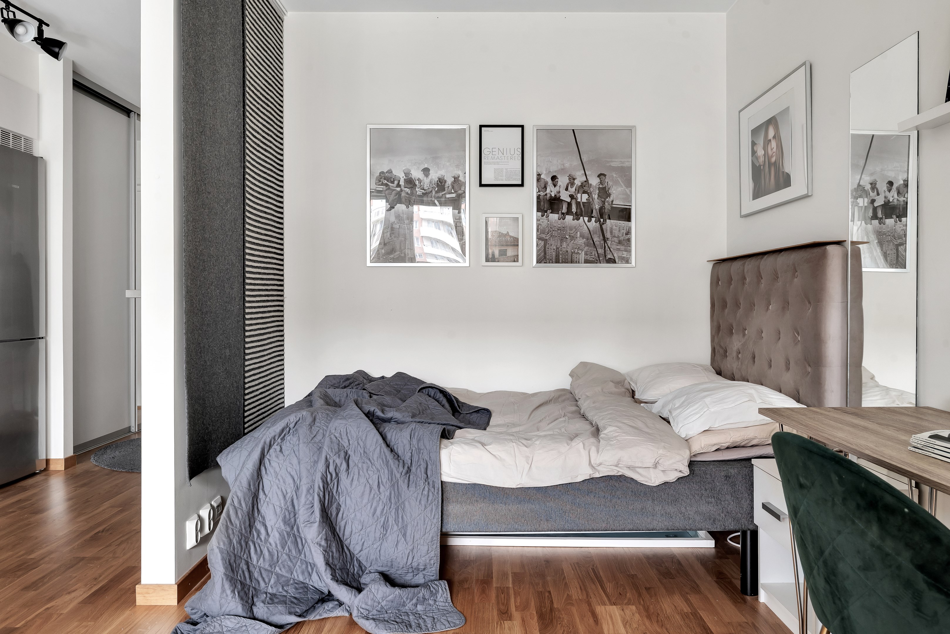 Bostadsbild från Kungsängsesplanaden 2B, Såld i Kungsängen, Uppsala