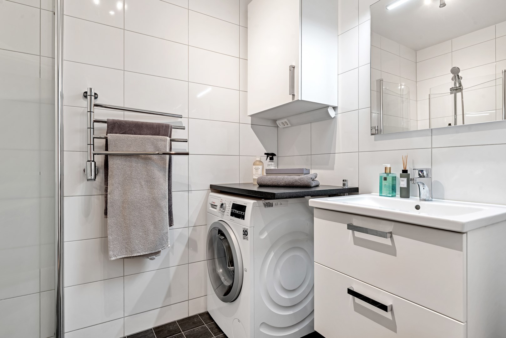 Bostadsbild från Kungsängsesplanaden 2B, Såld i Kungsängen, Uppsala