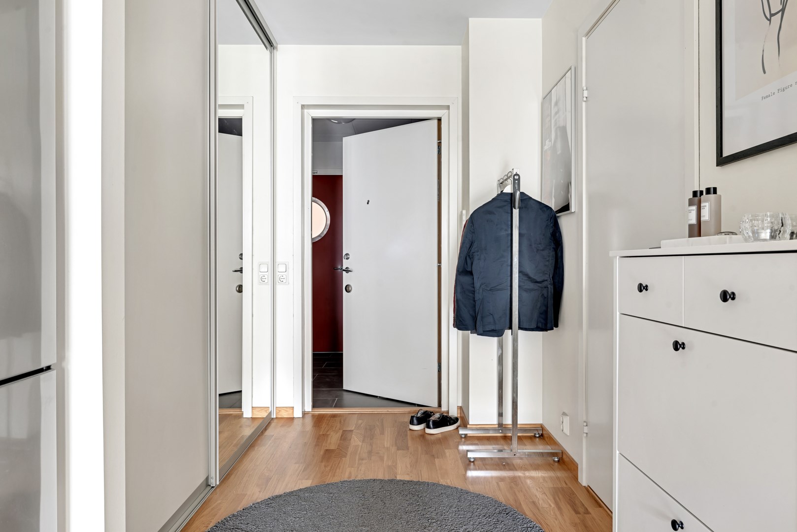 Bostadsbild från Kungsängsesplanaden 2B, Såld i Kungsängen, Uppsala